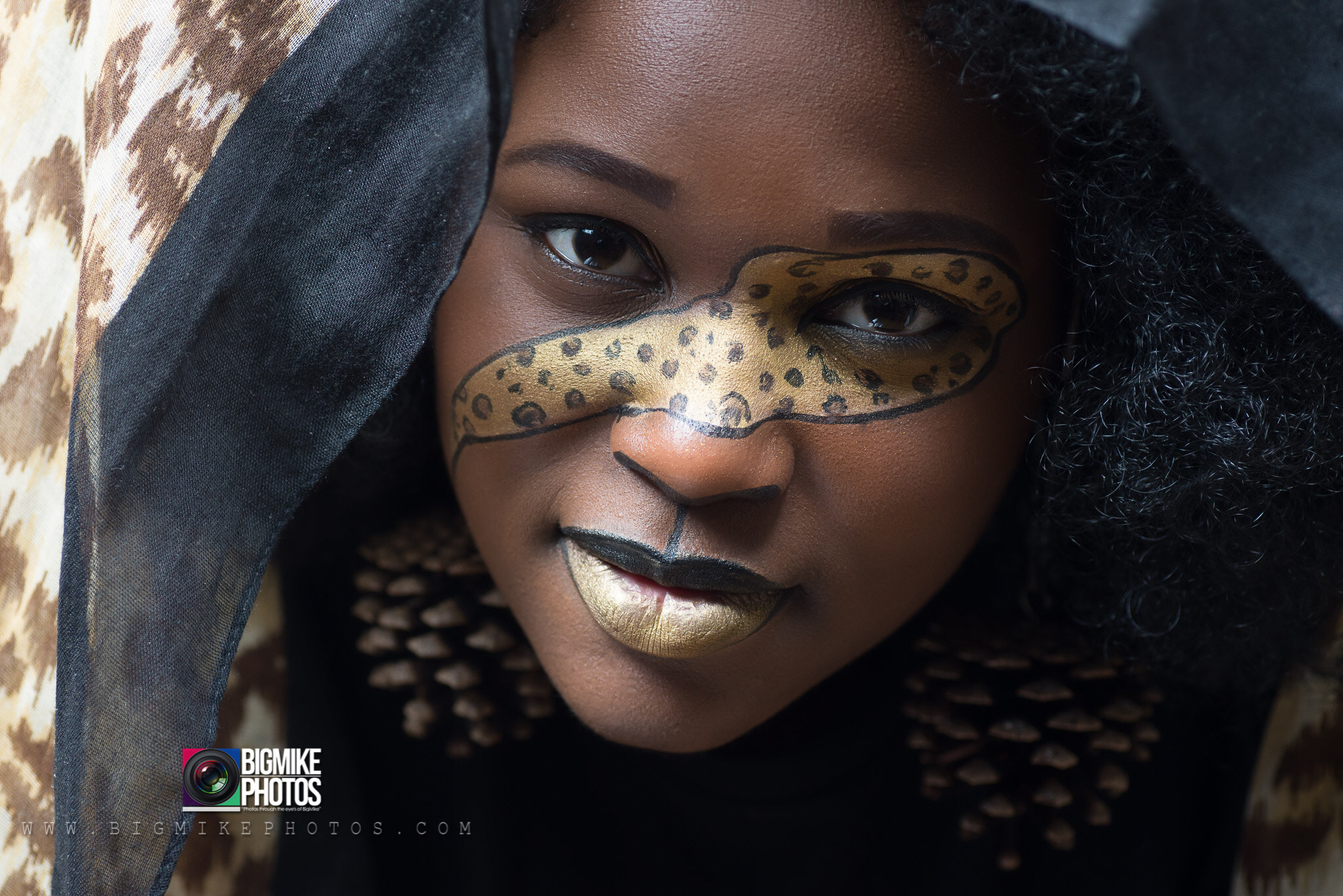 Nikon D600 sample photo. Leopard touch photography