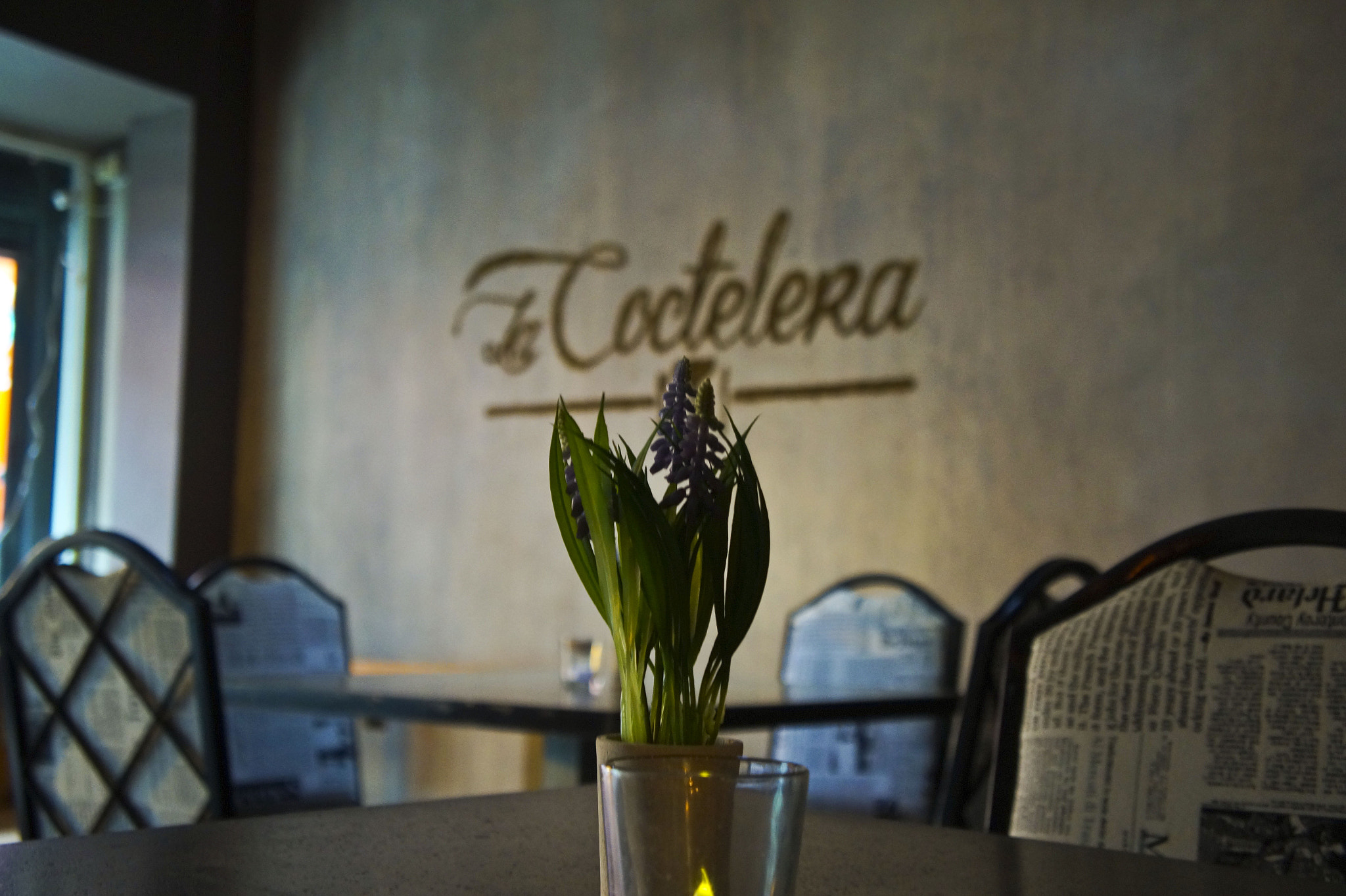 Tamron 18-200mm F3.5-6.3 Di III VC sample photo. La coctelera, pr @lacoctelera photography