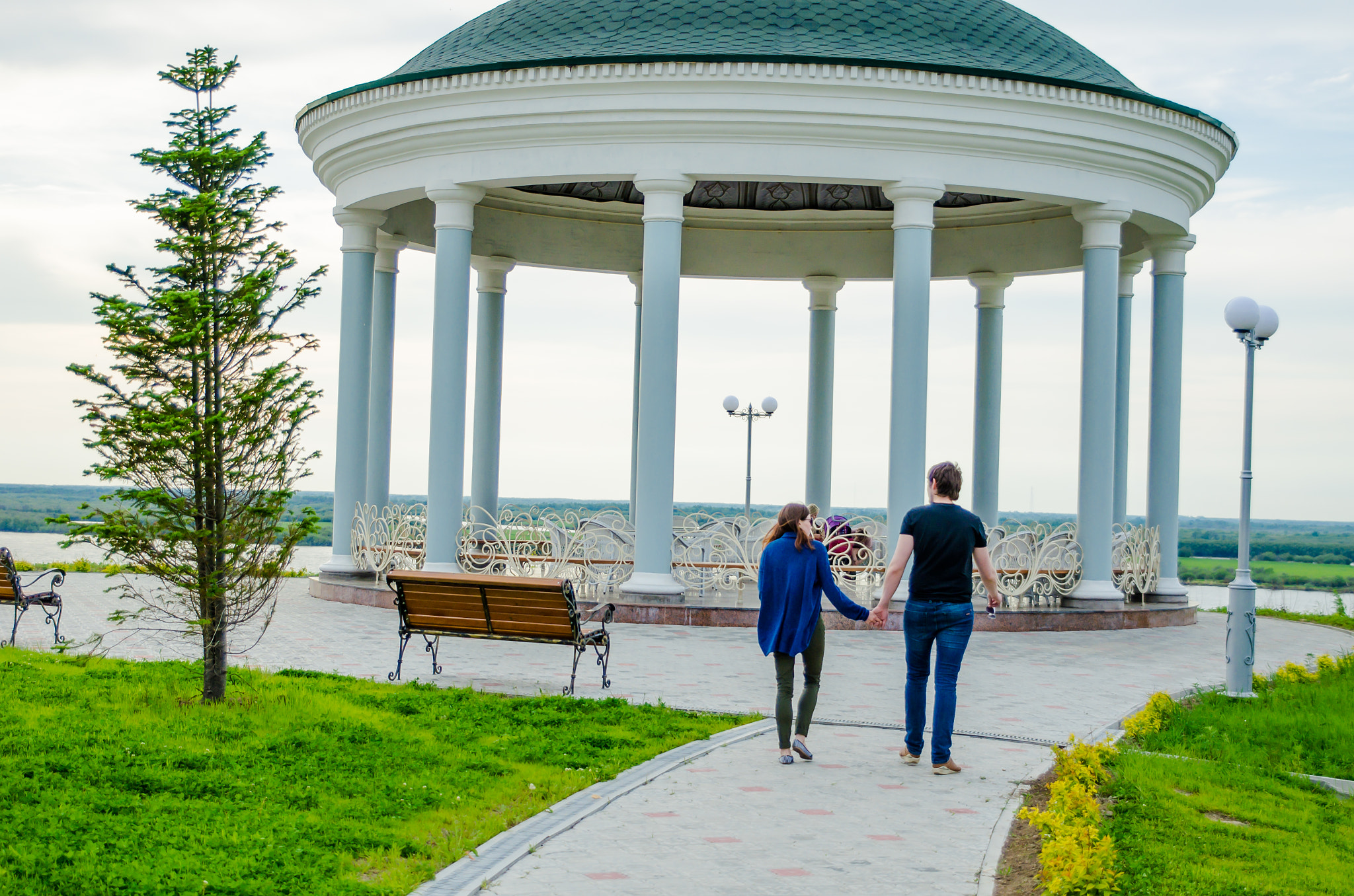 Sigma 24-70mm F2.8 EX DG HSM sample photo. Хабаровск. Заимка  photography