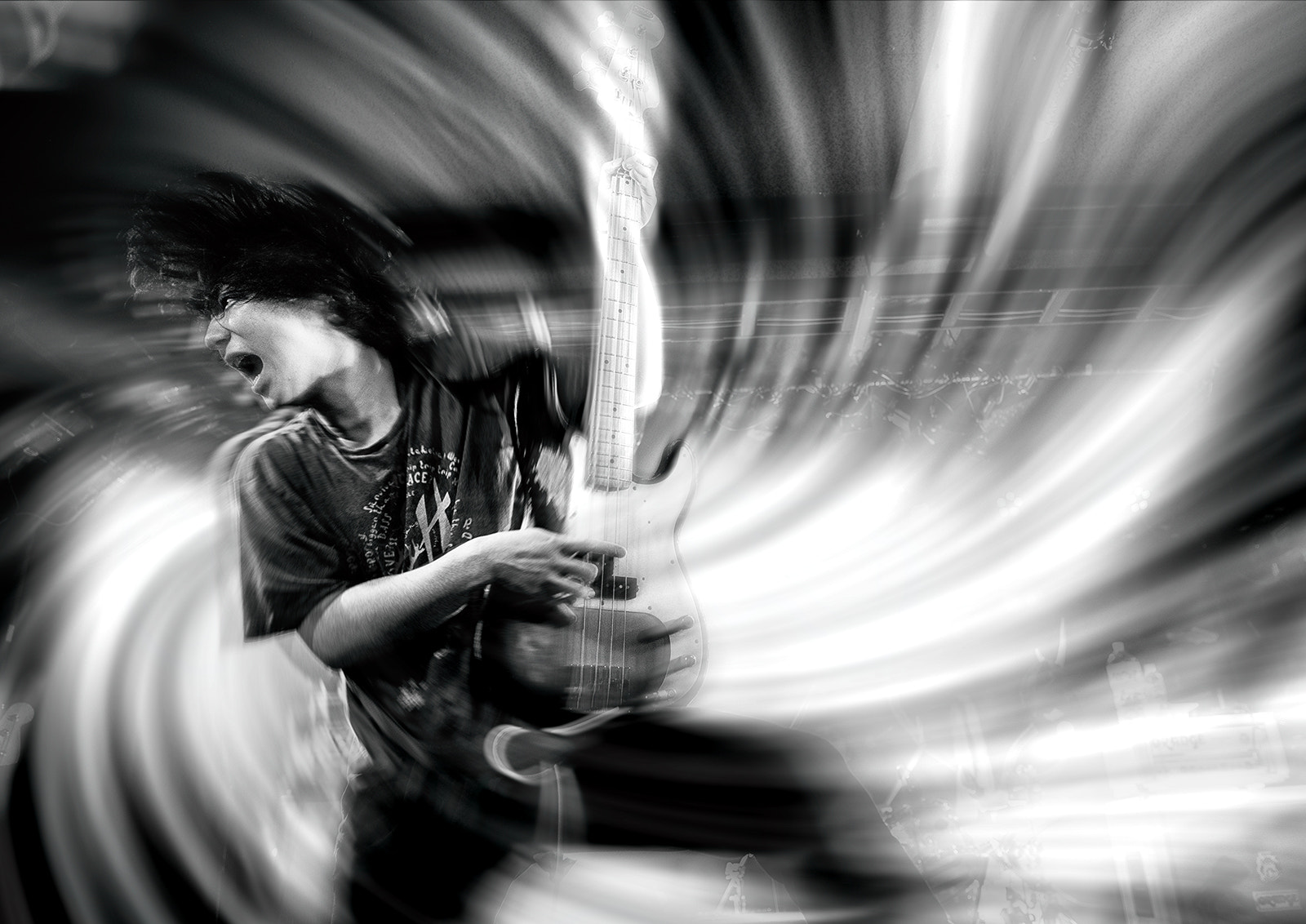 Sigma 24-35mm F2 DG HSM Art sample photo. Onstage photography photography