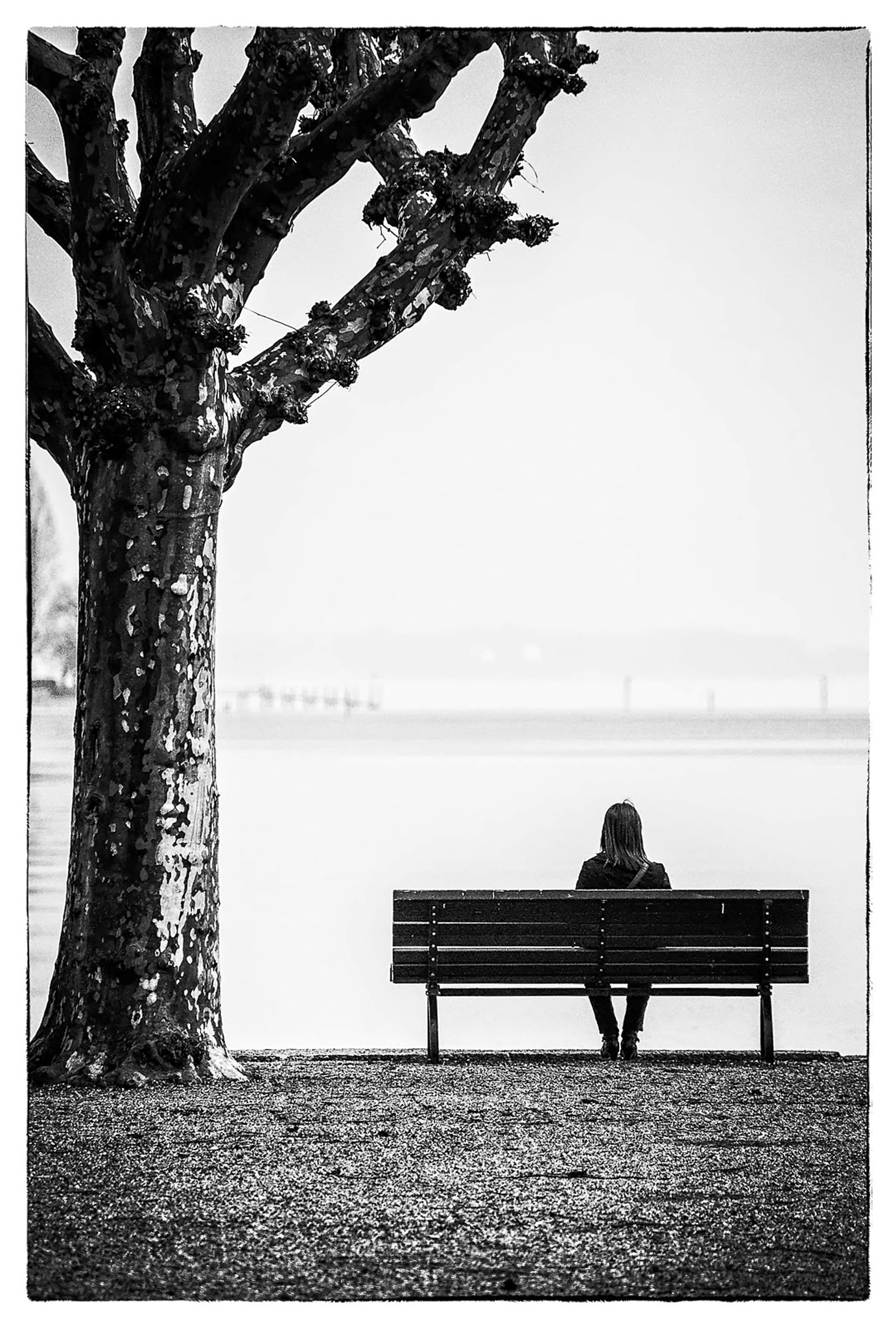 Nikon D300S sample photo. Konstanz, germany photography