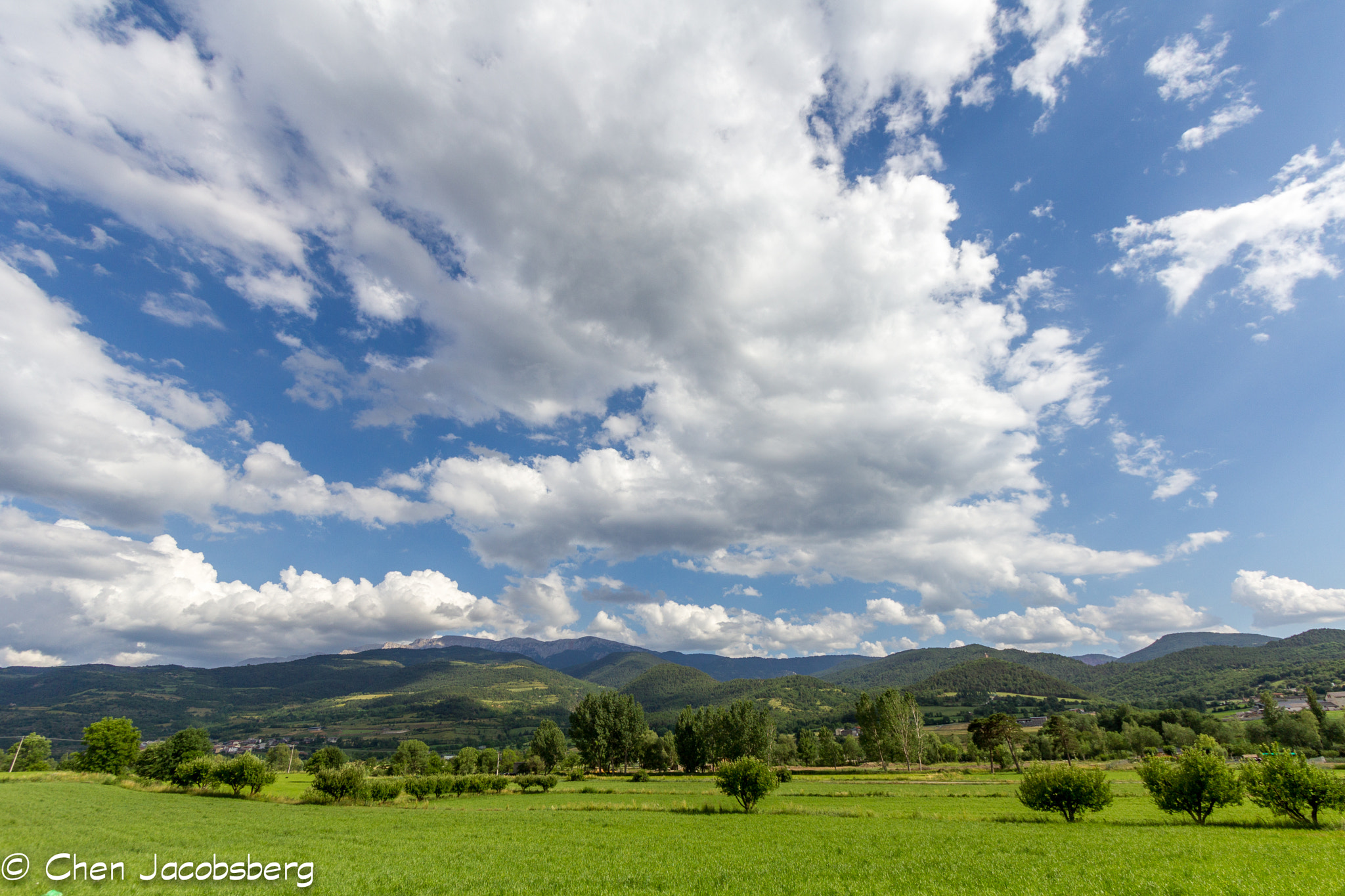 Canon EOS 550D (EOS Rebel T2i / EOS Kiss X4) sample photo. Andorra skys photography