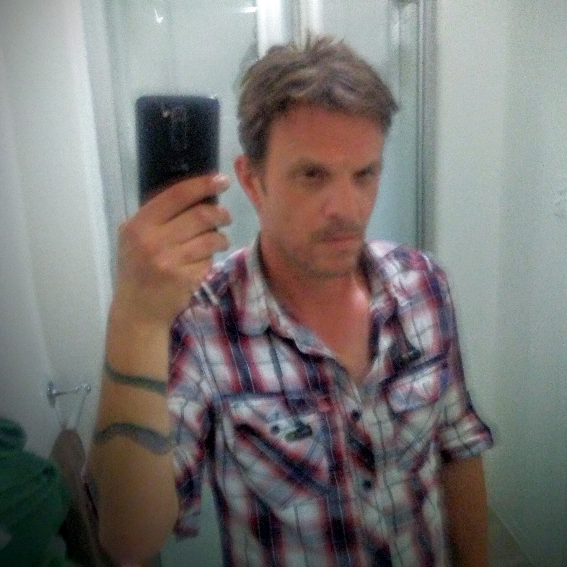 LG M1 sample photo. Now you know photography
