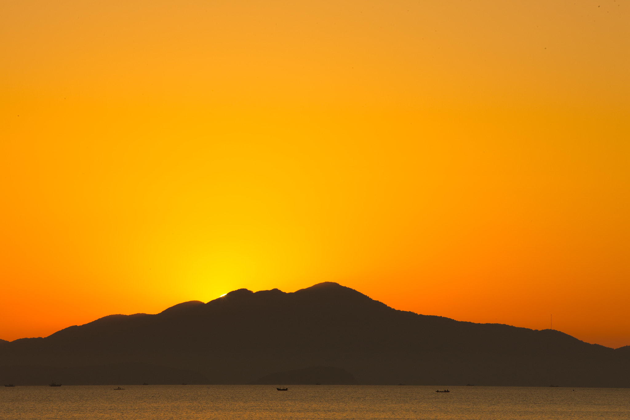 Canon EOS-1Ds Mark III sample photo. Sunrise 27 photography