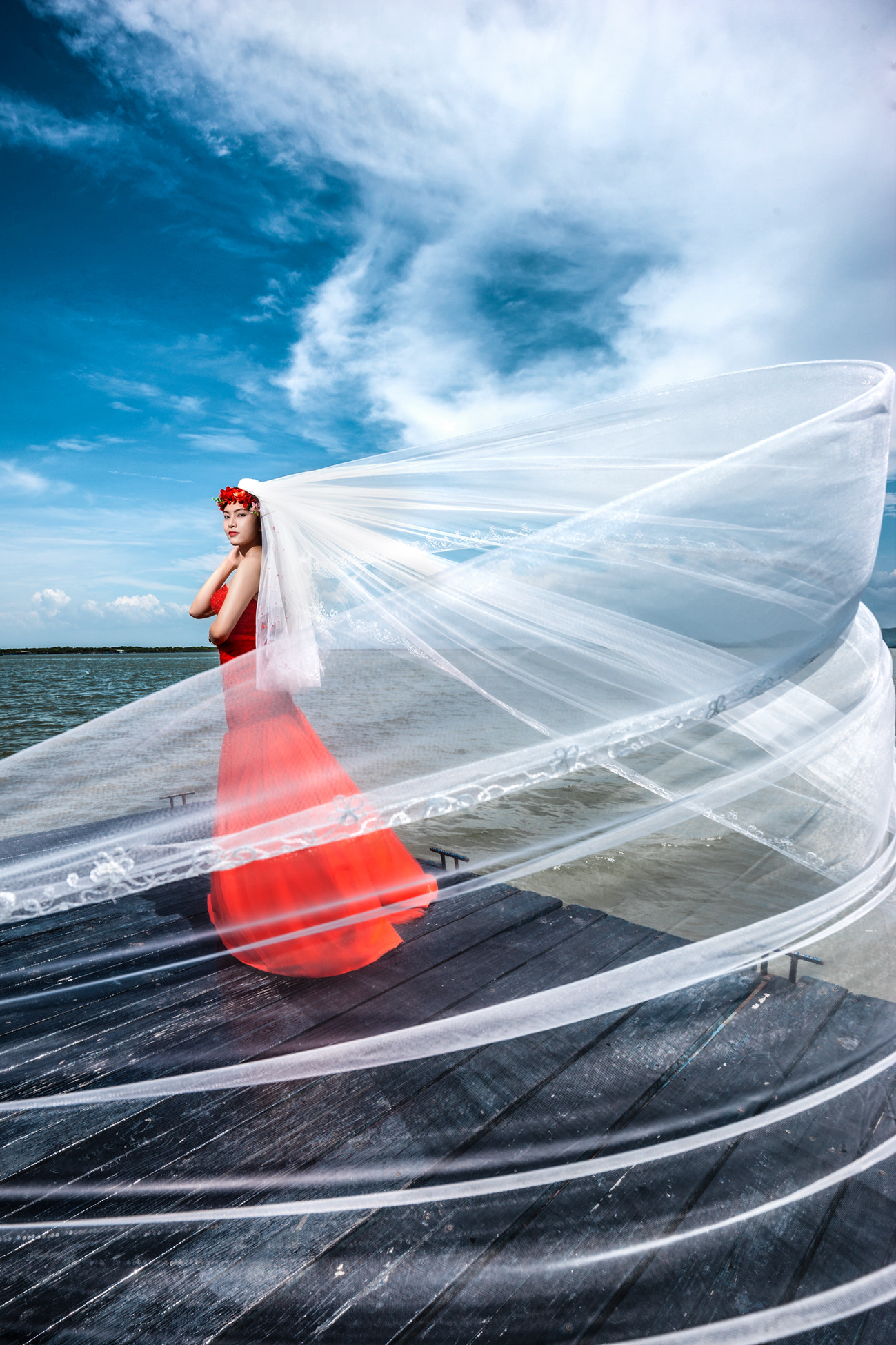 Canon EOS-1Ds Mark III sample photo. Bride! photography