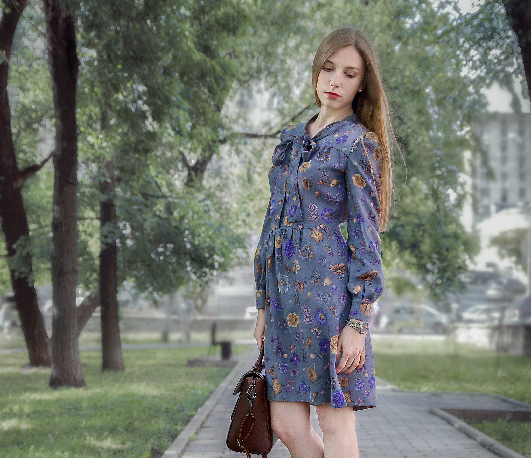 Sigma 17-50mm F2.8 EX DC OS HSM sample photo. Анастасия photography