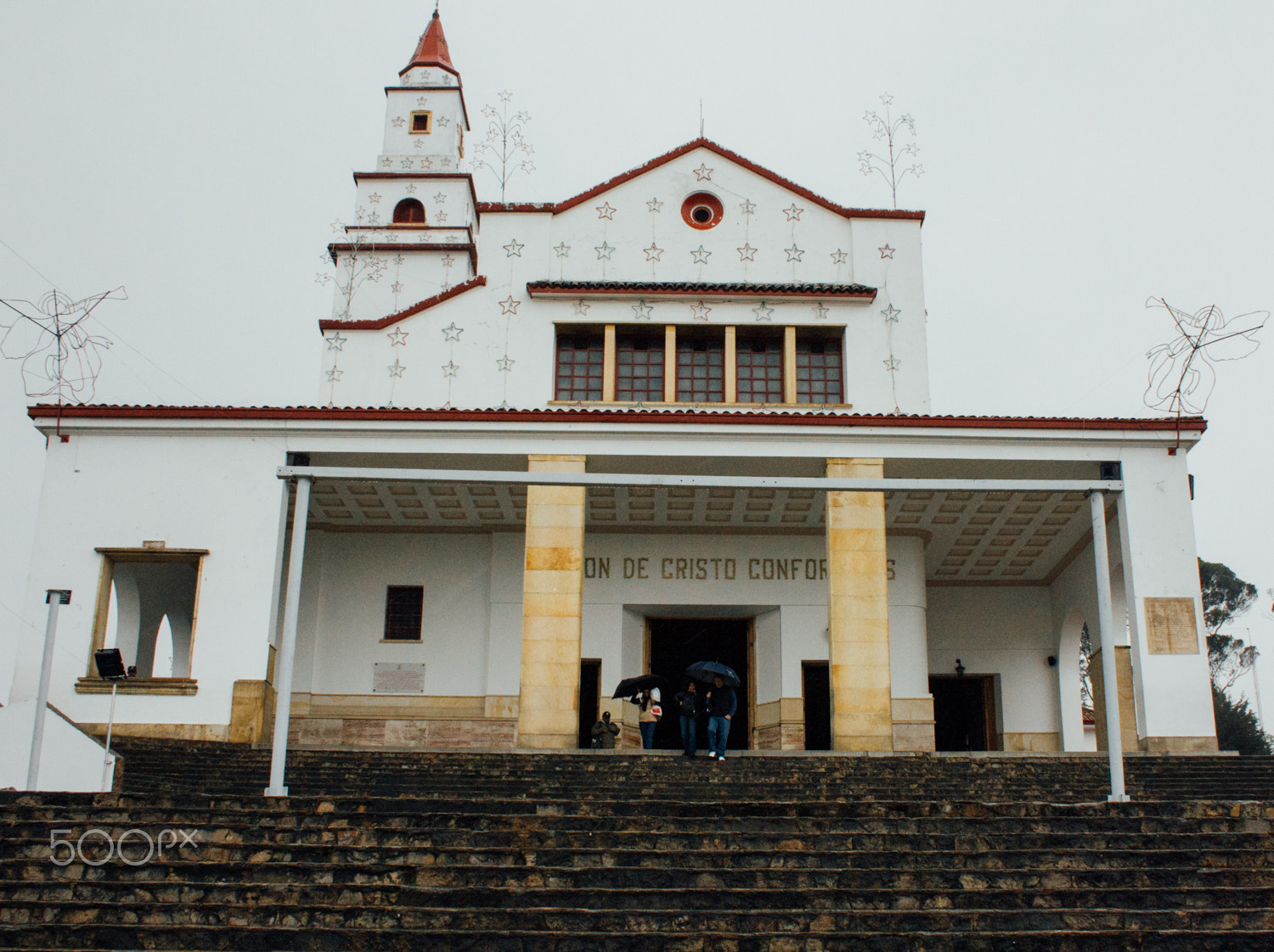 Canon EF-S 18-55mm F3.5-5.6 sample photo. Monserrate photography