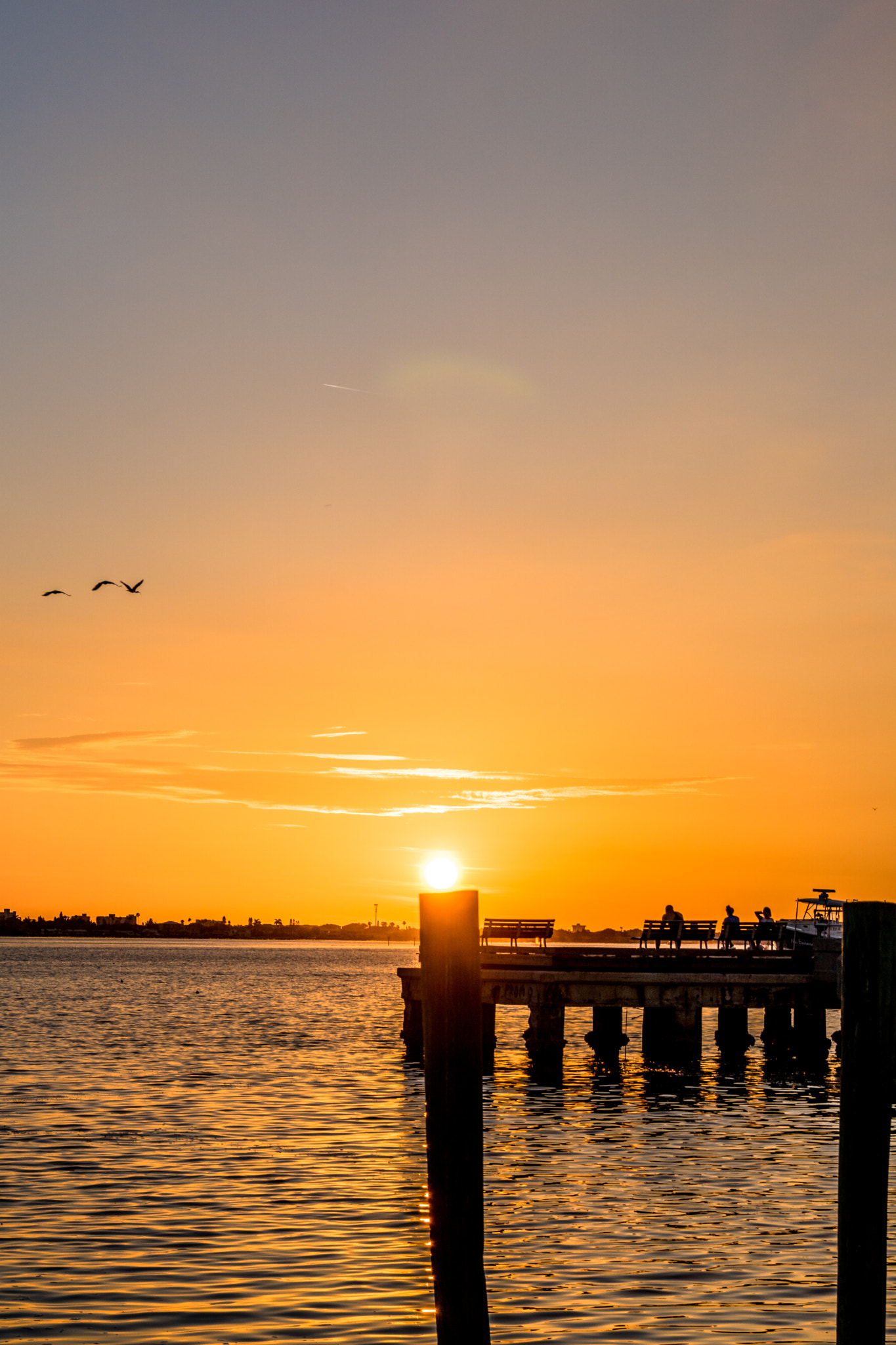 Sony DT 18-55mm F3.5-5.6 SAM II sample photo. Sunset portrait photography