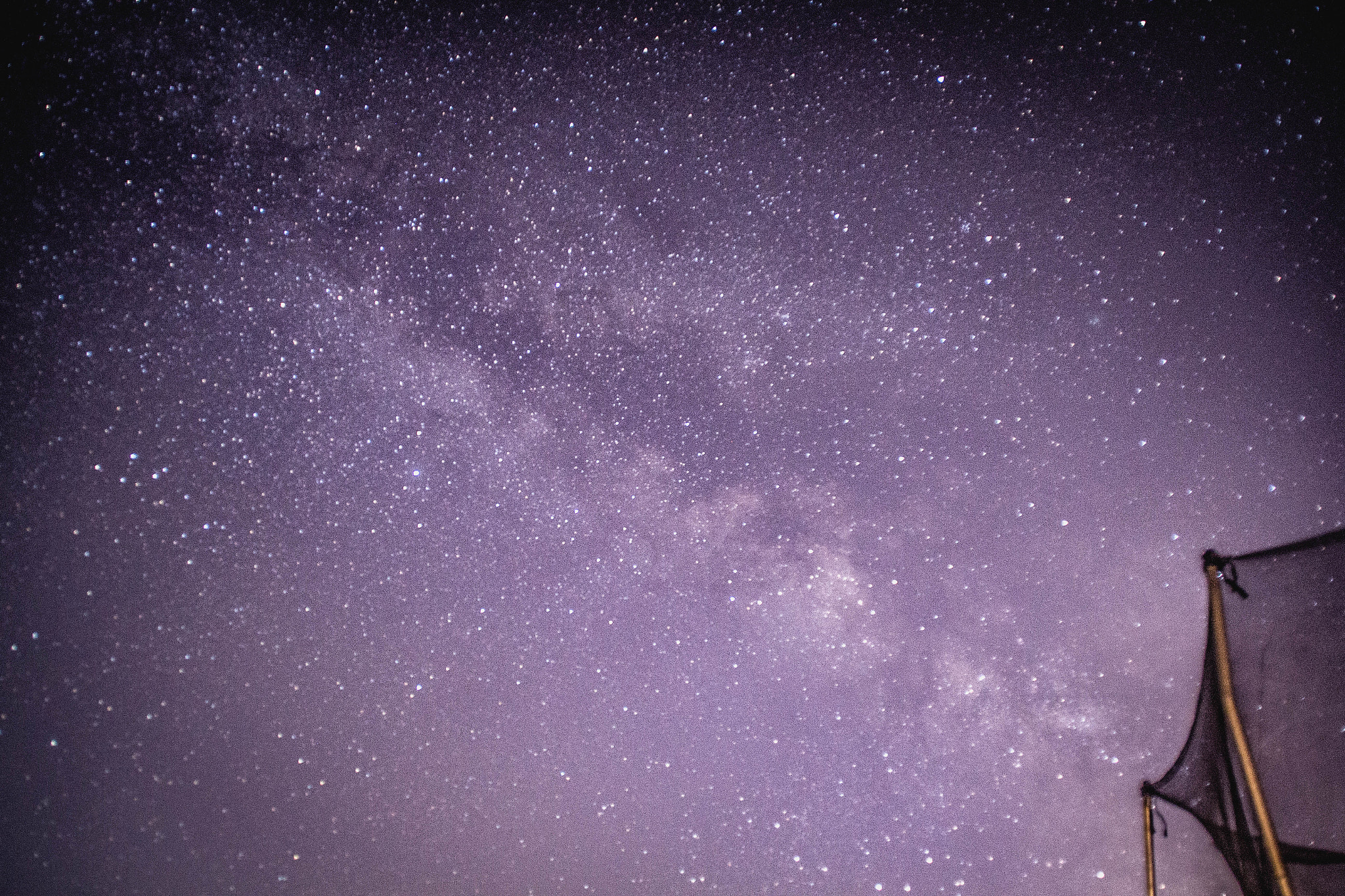 Canon EOS 650D (EOS Rebel T4i / EOS Kiss X6i) sample photo. I really enjoy milky photography