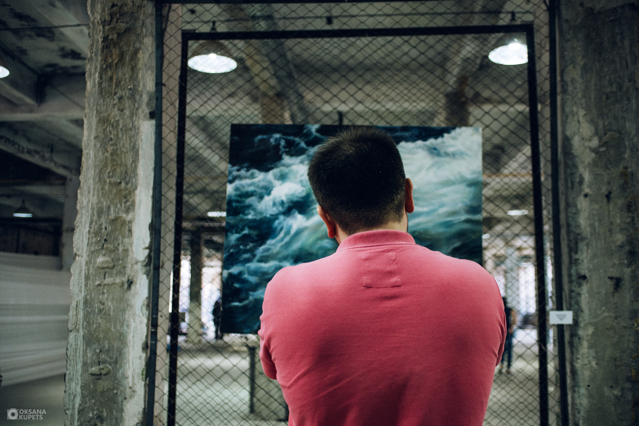 Nikon D600 + AF Zoom-Nikkor 35-70mm f/2.8D sample photo. Artlovers.jpg photography