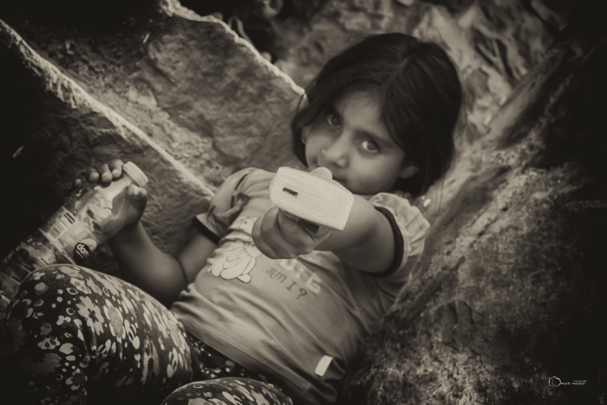 Tamron AF 19-35mm f/3.5-4.5 sample photo. Black and white. . . :/ photography