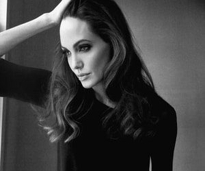 Angelina Jolie