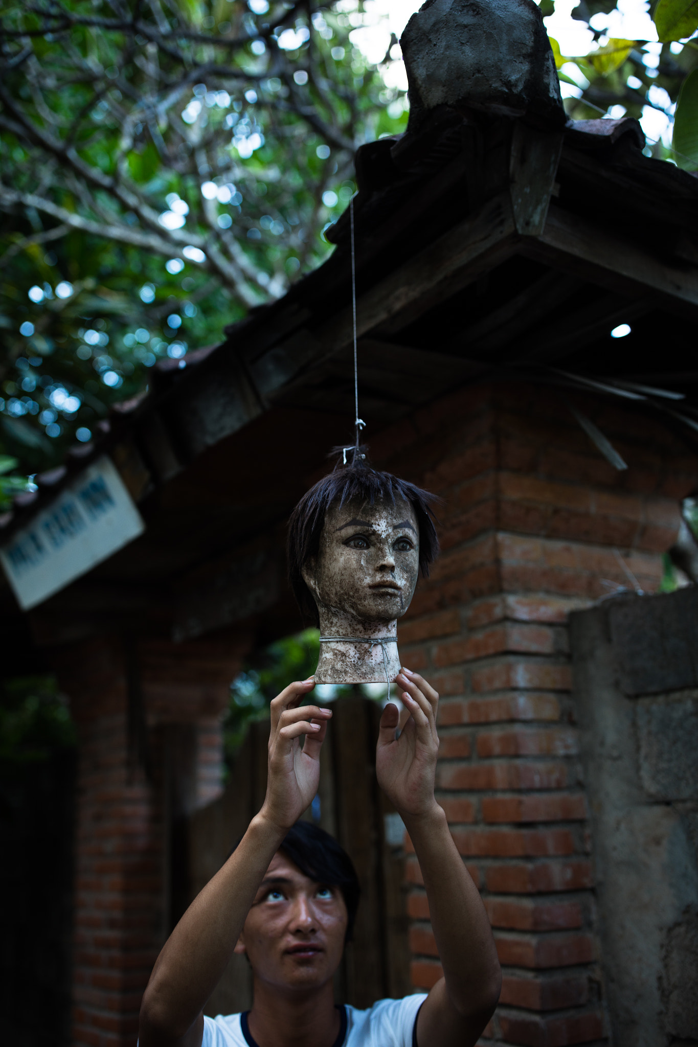 Canon EF 35mm F1.4L II USM sample photo. Untitled photography