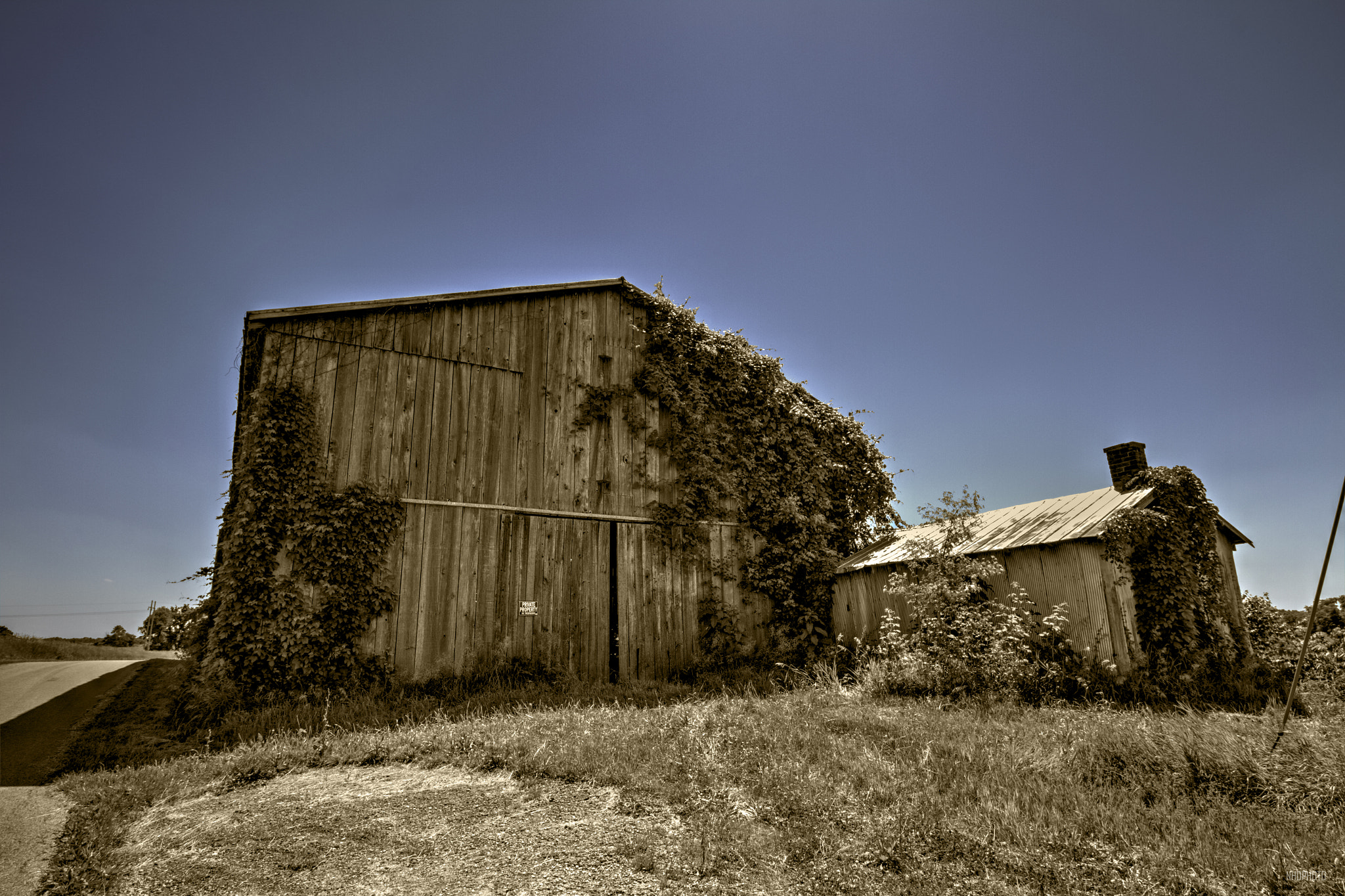 Canon EF-S 10-18mm F4.5–5.6 IS STM sample photo. Stepping back in time photography
