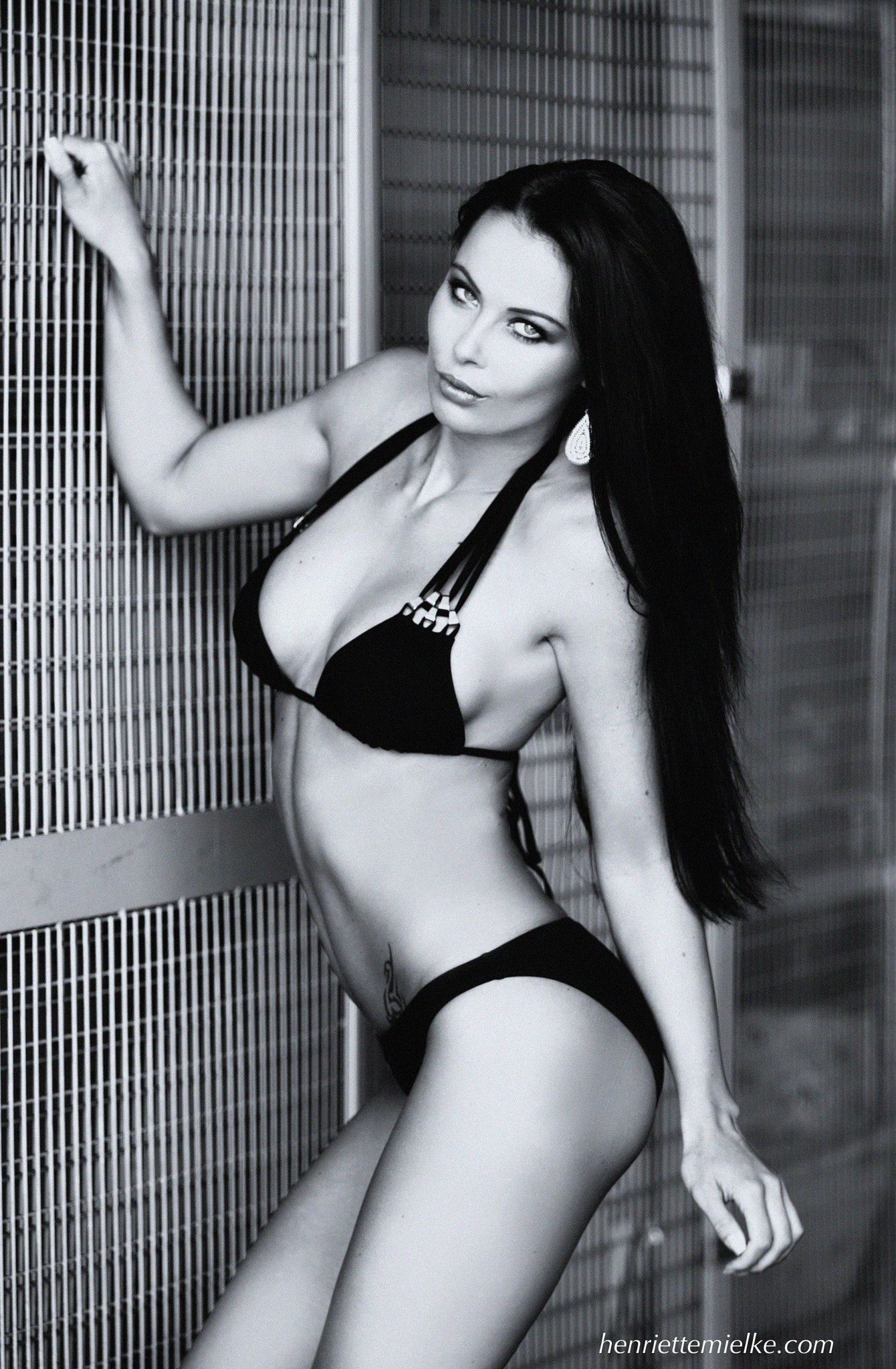 Canon EOS-1D Mark III sample photo. Lucie photography