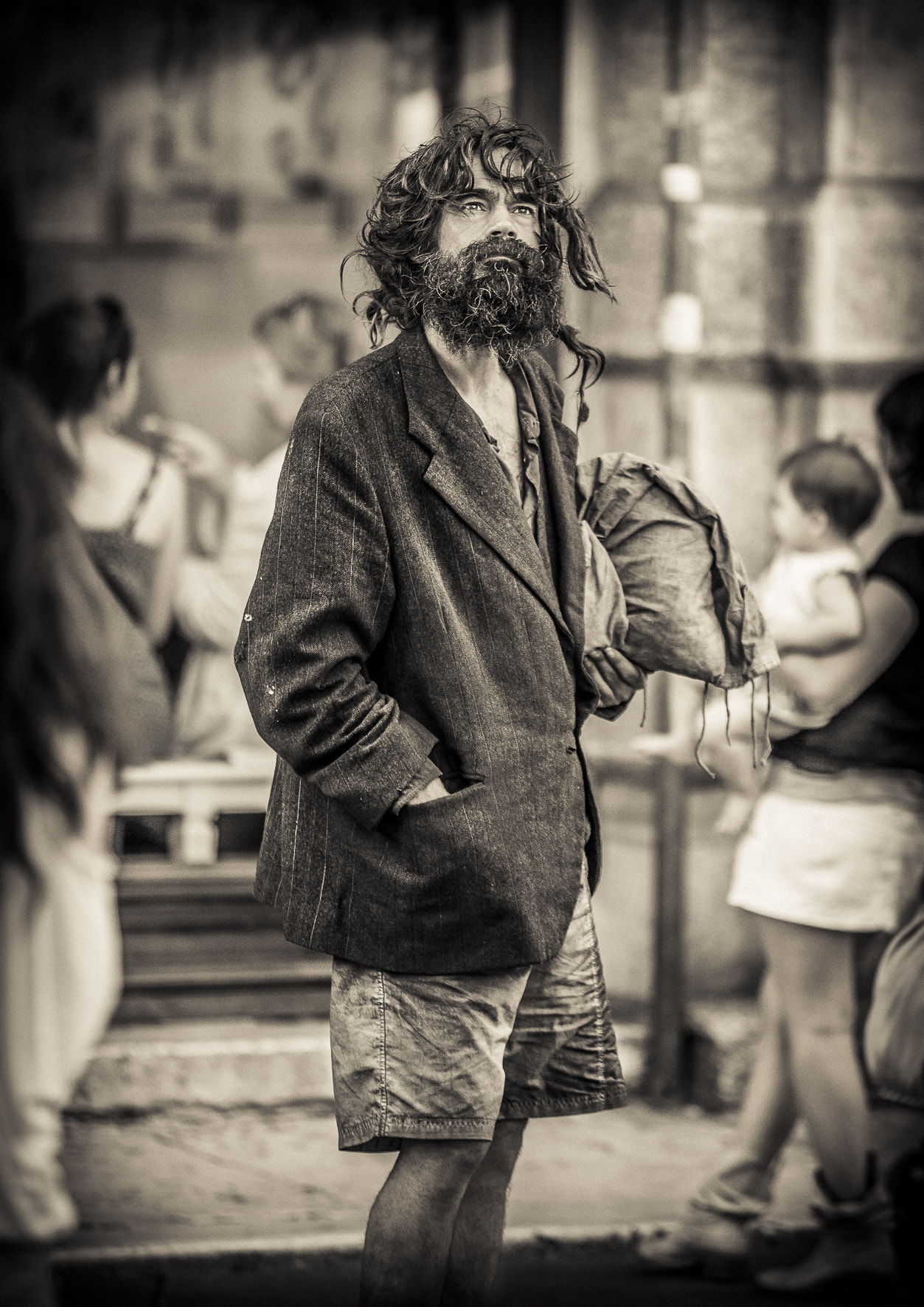 Canon EF 80-200mm f/2.8L sample photo. Coolestdude photography