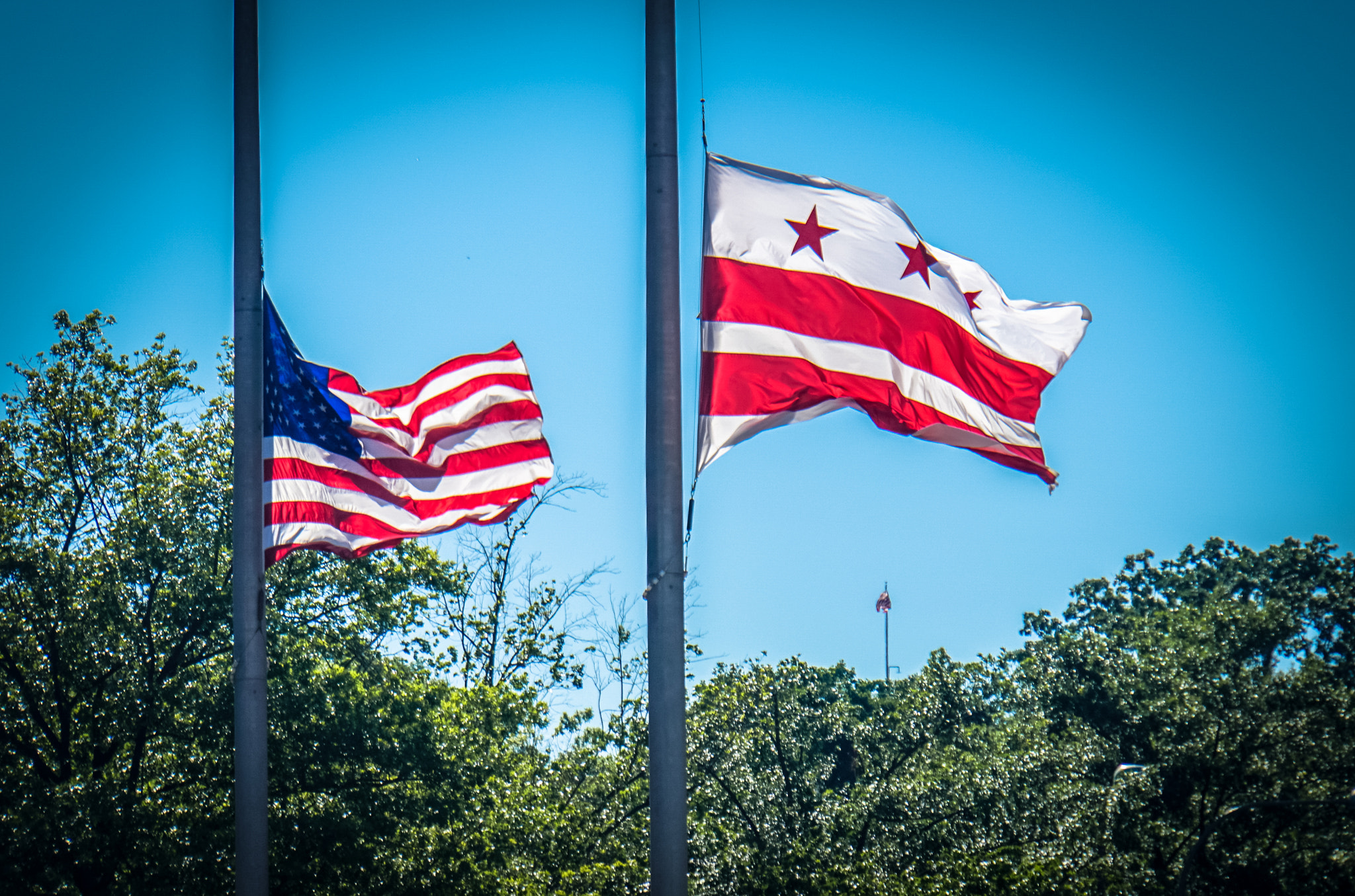 Sony a6300 + Sony E 18-200mm F3.5-6.3 OSS sample photo. 2016.06.11 capital pride washington dc usa 05947 photography