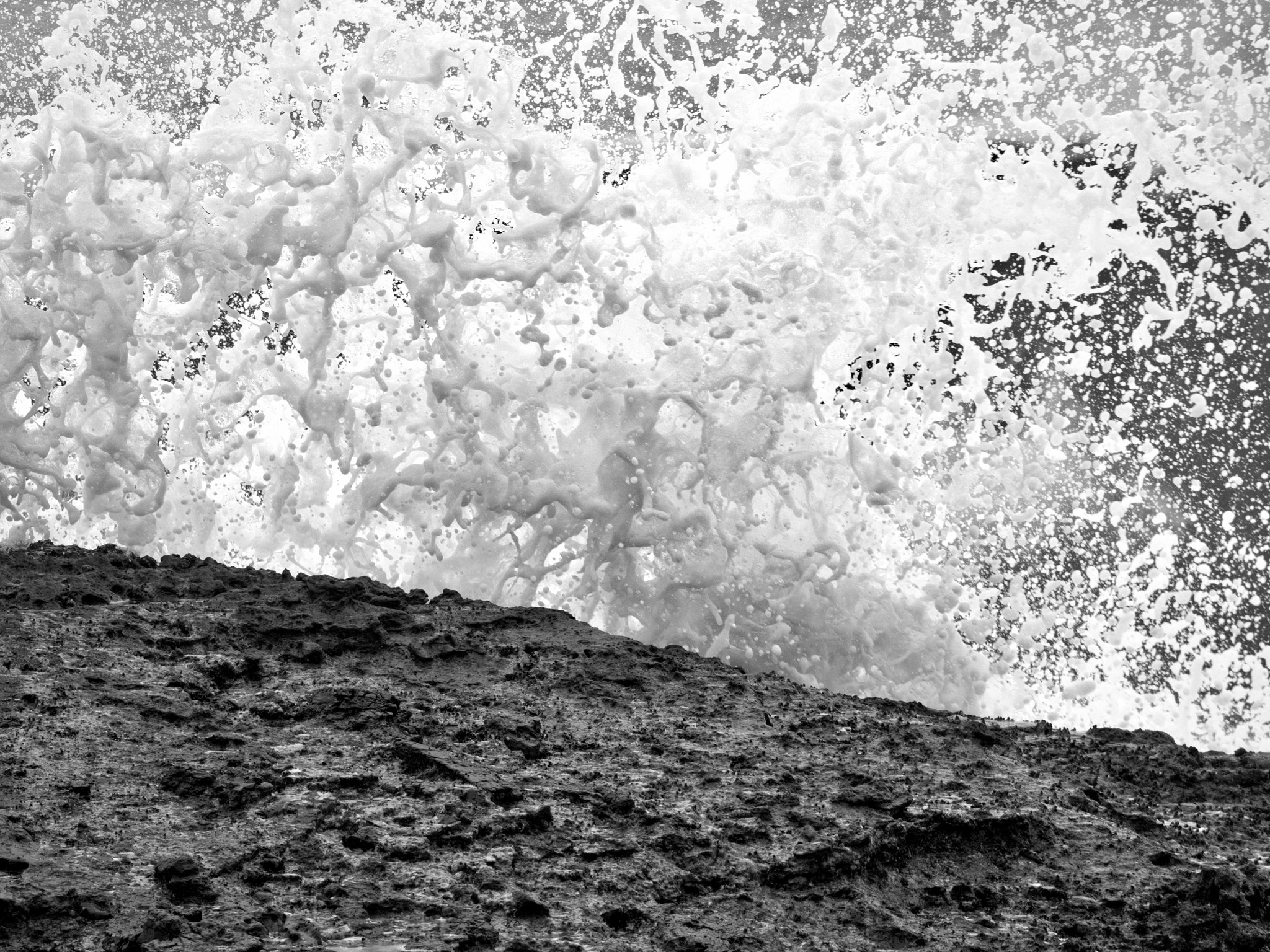 Olympus OM-D E-M5 sample photo. Shipstern bluff, tasmania photography
