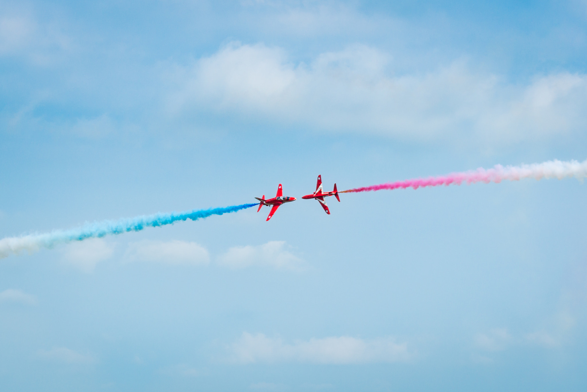 Pentax K-5 IIs + Sigma sample photo. It was a close call photography