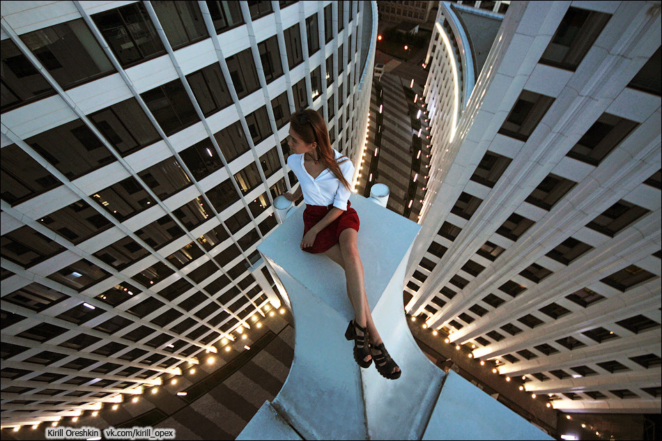 Sigma 8-16mm F4.5-5.6 DC HSM sample photo. Bc aquamarine photography