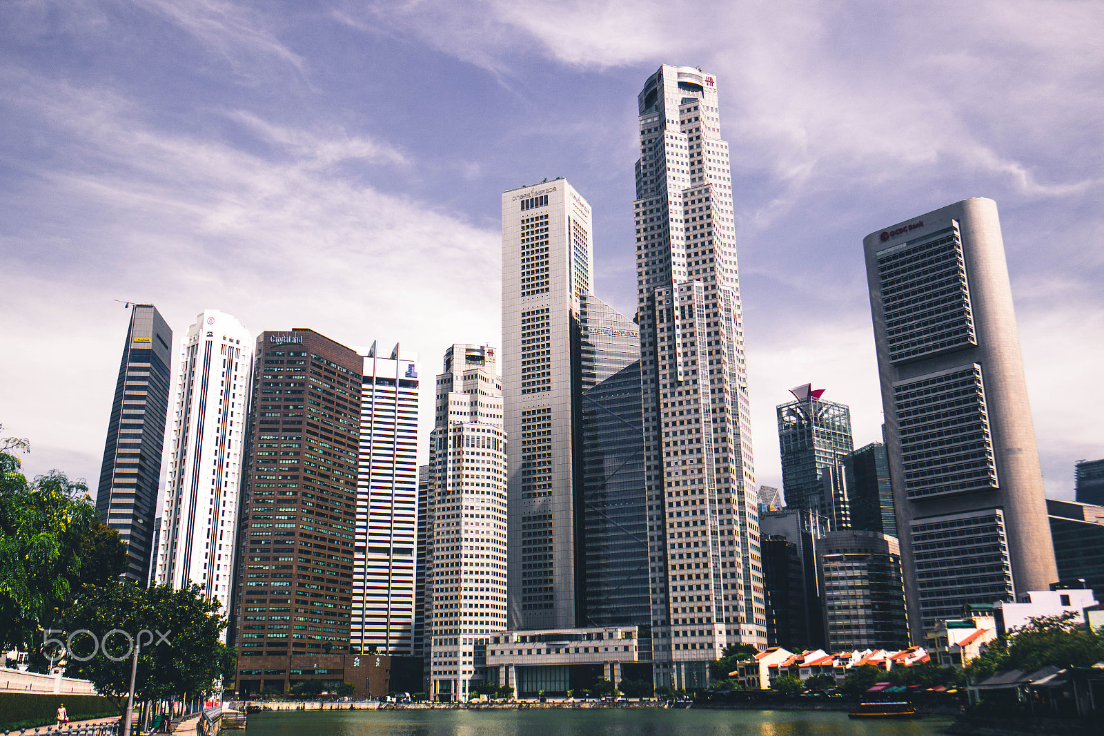 Samsung NX 20-50mm F3.5-5.6 ED sample photo. Singapore. photography