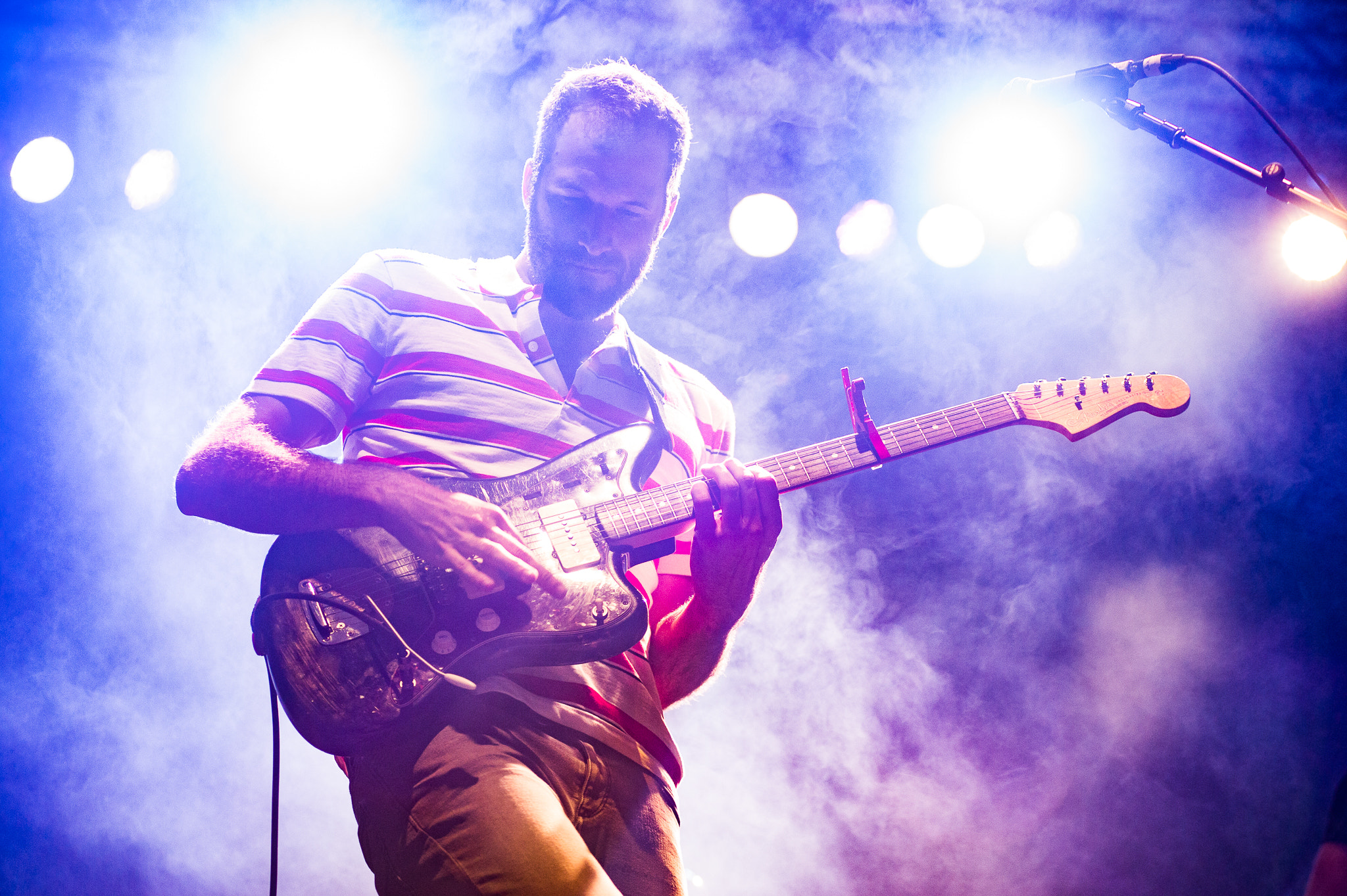 Nikon AF-Nikkor 80-200mm F2.8D ED sample photo. Hey rosetta photography