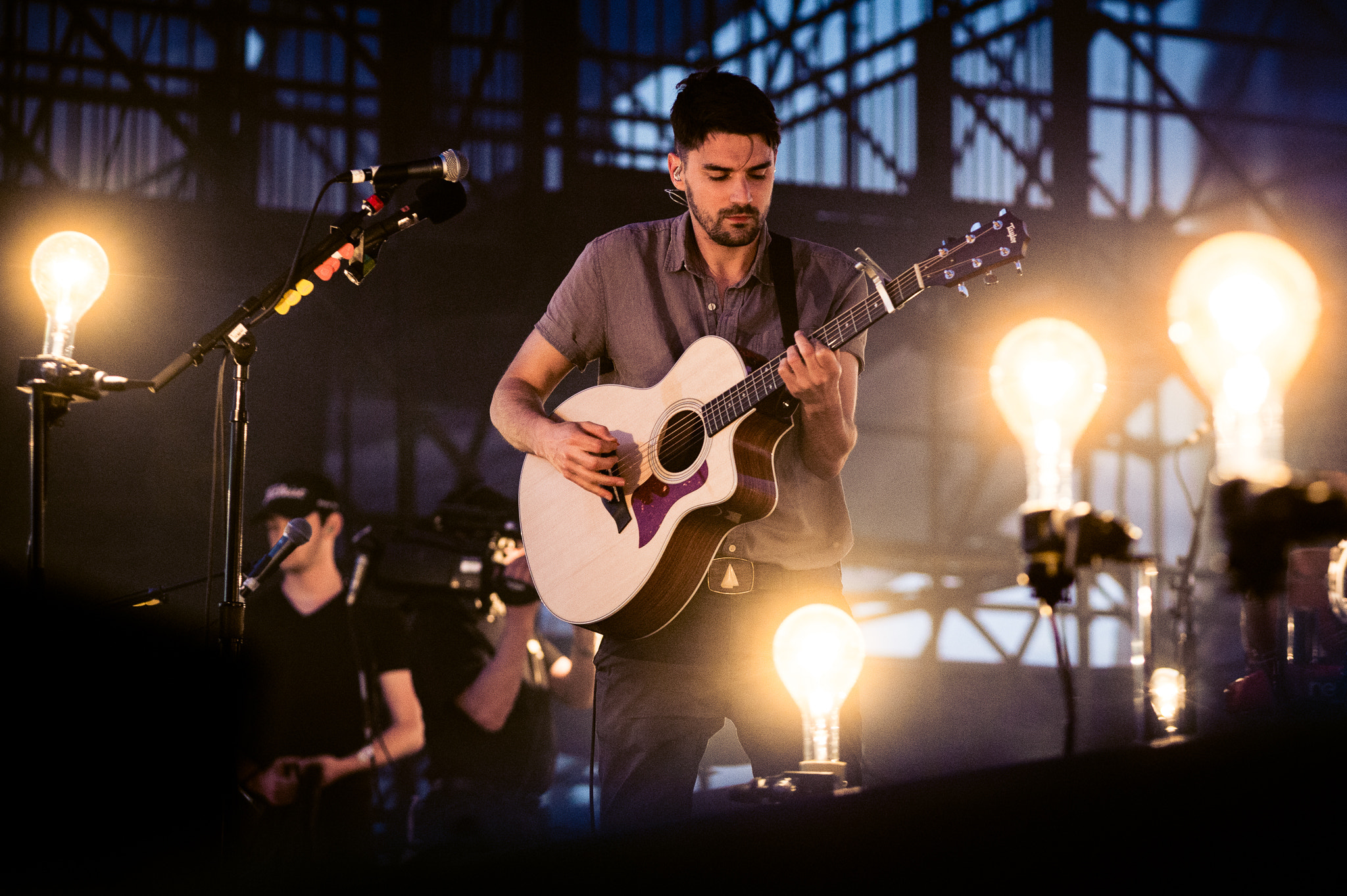 Nikon AF-Nikkor 80-200mm F2.8D ED sample photo. Hey rosetta photography