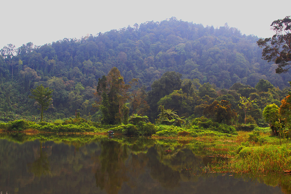 Situ Gunung