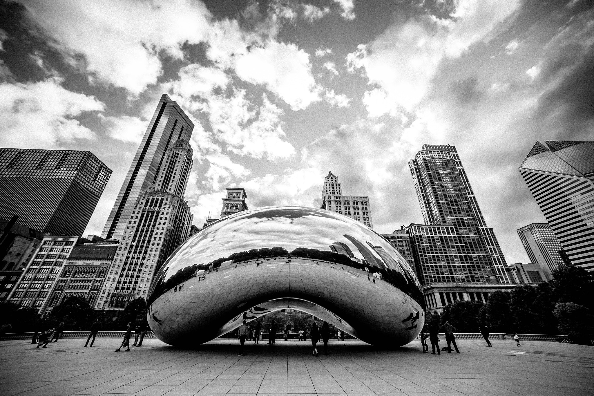 Canon EOS 6D + Canon EF 14mm F2.8L USM sample photo. Chi town photography