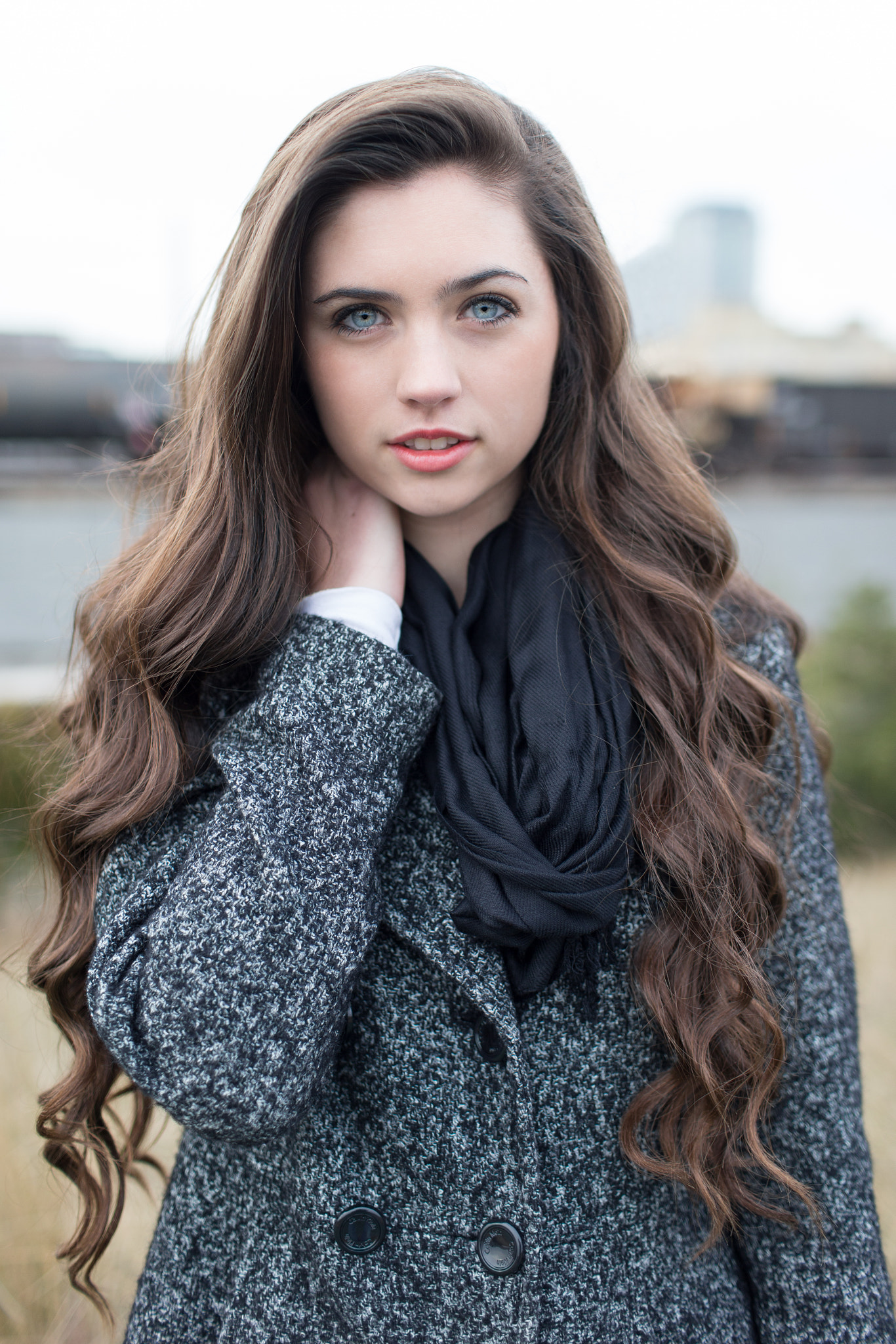 Canon EOS-1D X + Canon EF 35mm F1.4L USM sample photo. Keeley photography