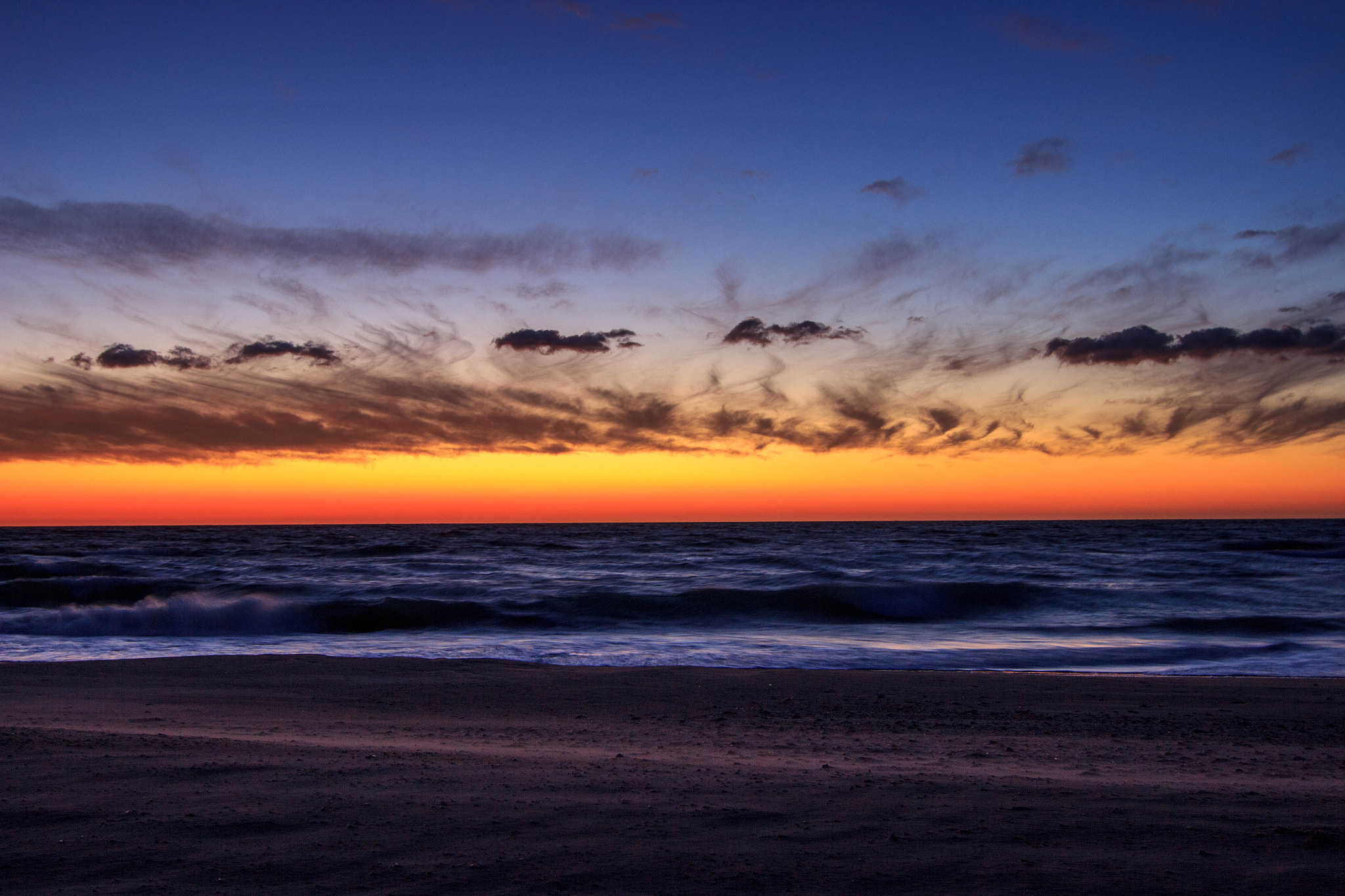 Tokina AT-X Pro 12-24mm F4 (IF) DX sample photo. Royal sunrise photography
