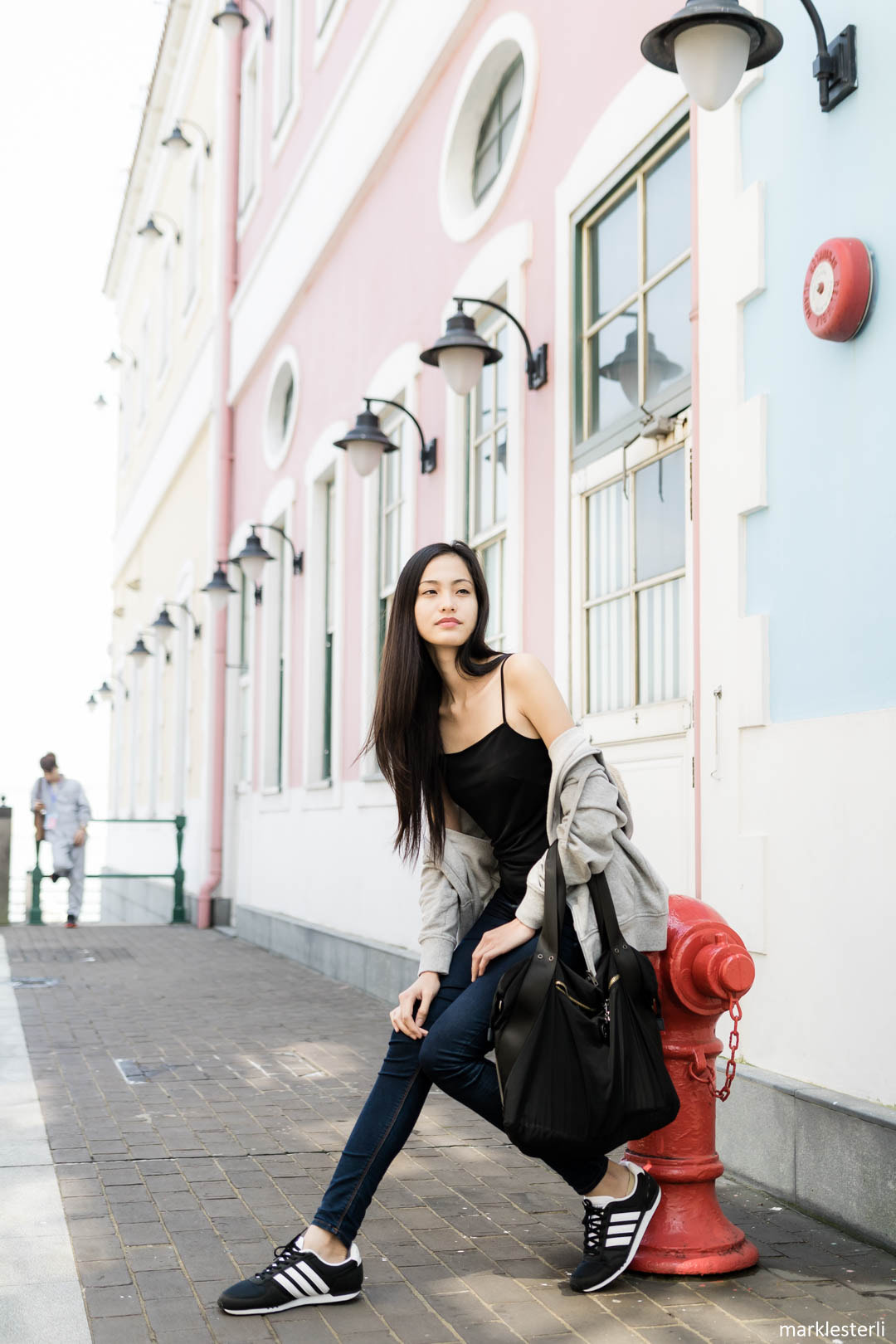 Sigma 18-35mm f/1.8 DC HSM sample photo. Lalaine photography