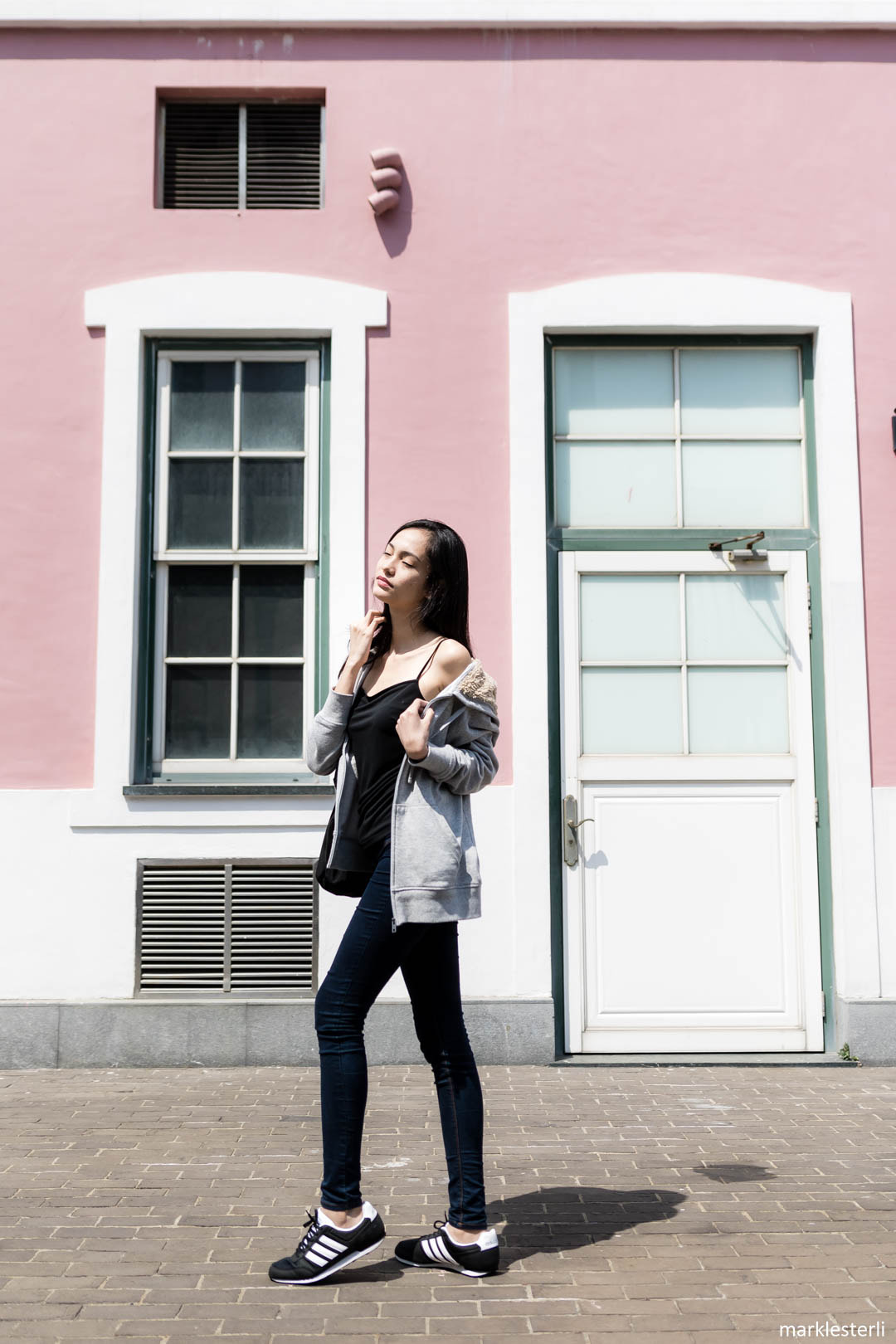 Sigma 18-35mm f/1.8 DC HSM sample photo. Lalaine photography
