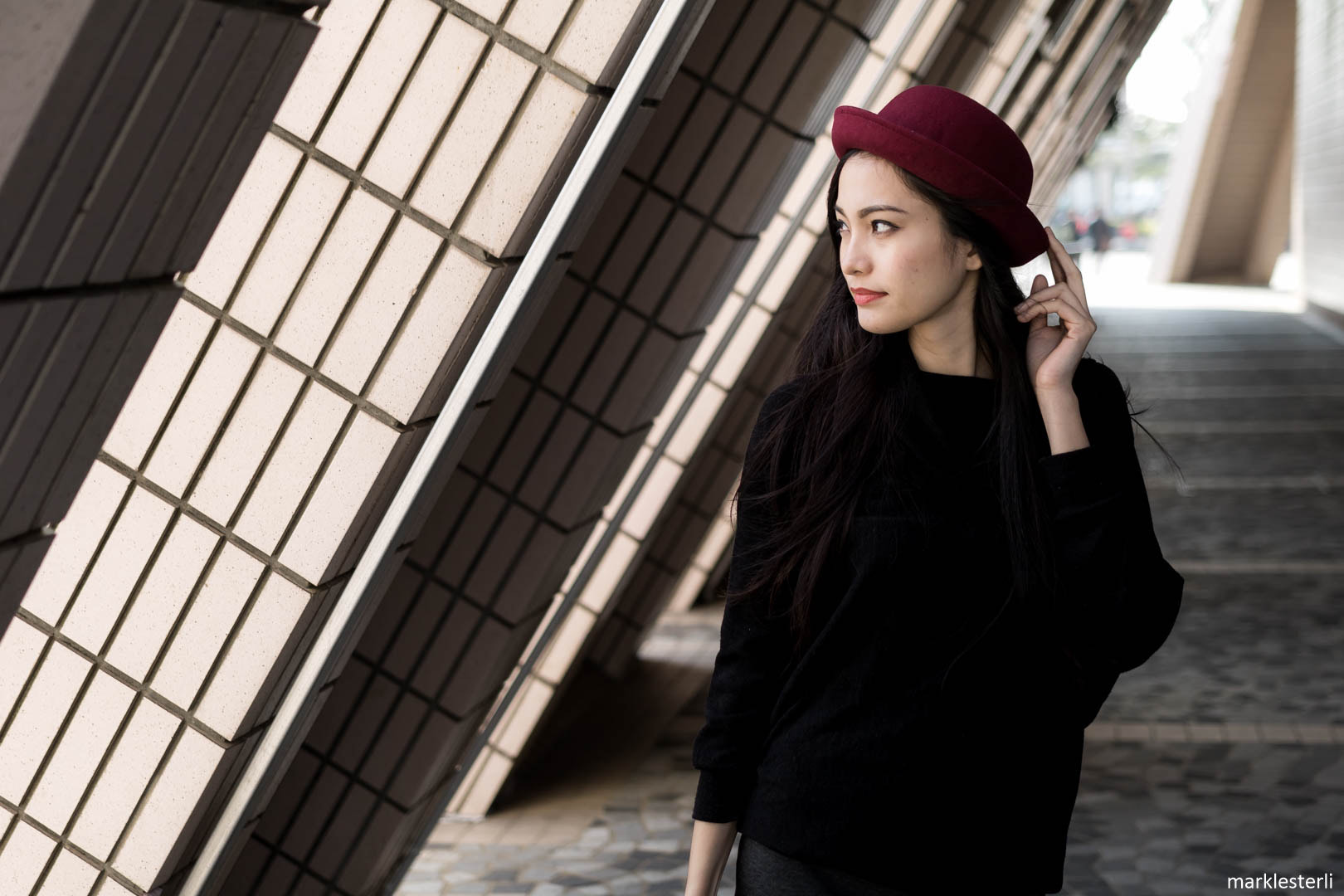 Sigma 18-35mm f/1.8 DC HSM sample photo. Lalaine photography