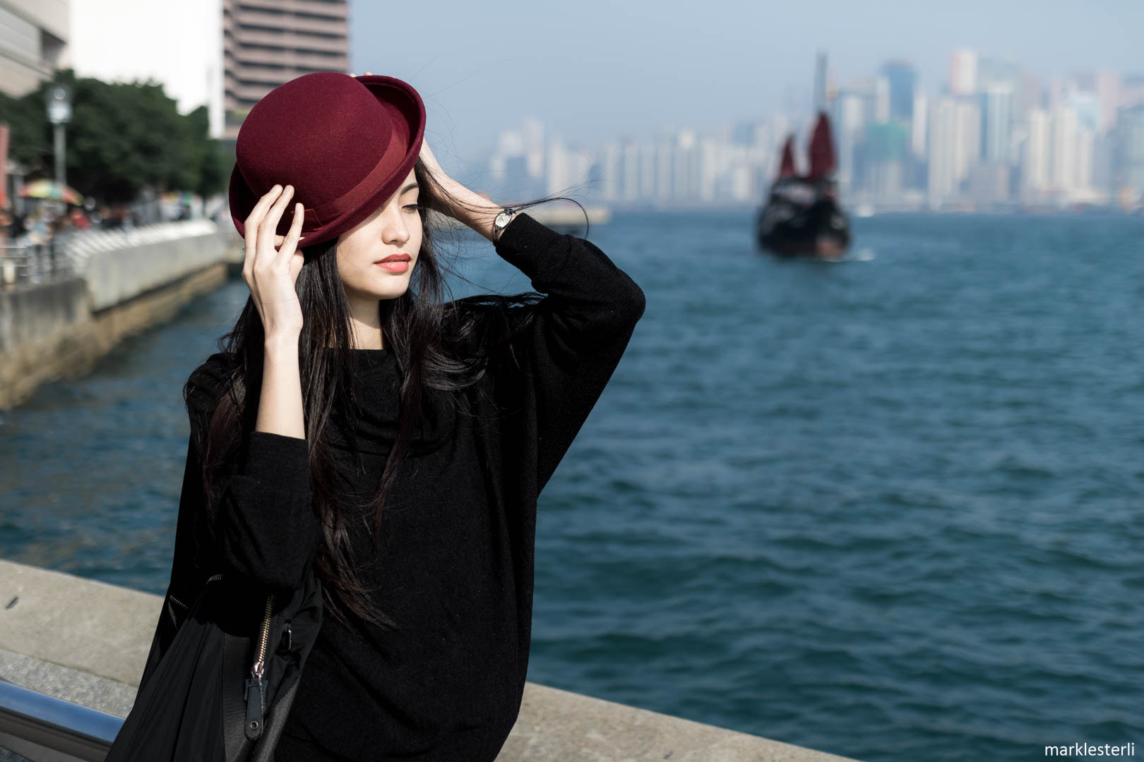 Sigma 18-35mm f/1.8 DC HSM sample photo. Lalaine photography