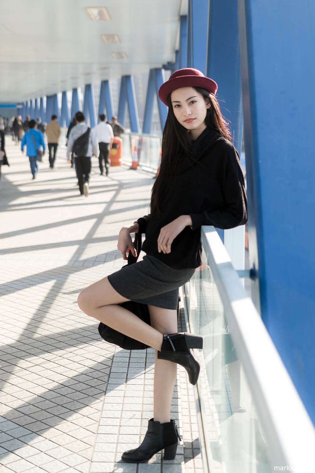 Sigma 18-35mm f/1.8 DC HSM sample photo. Lalaine photography