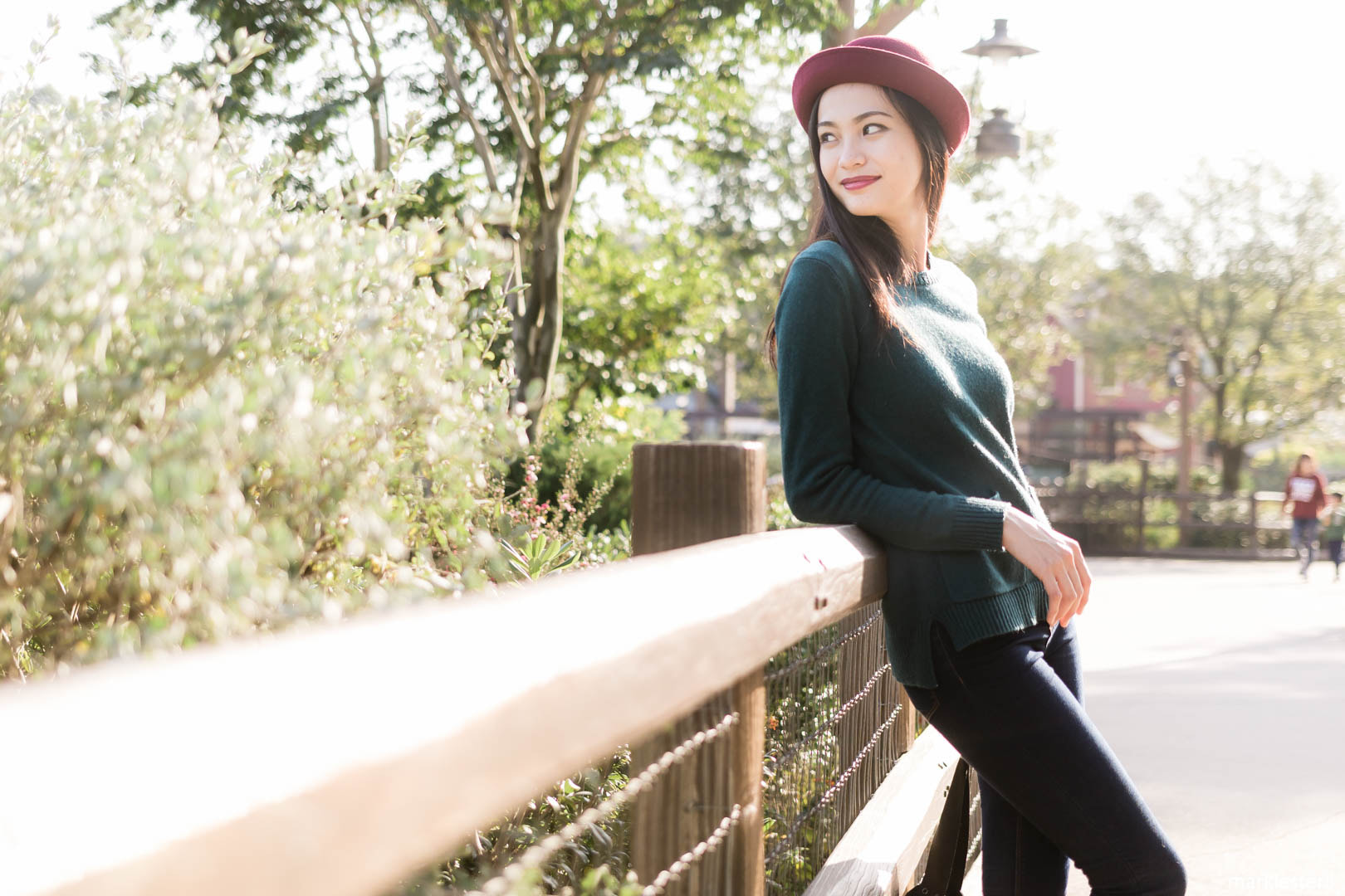 Sigma 18-35mm f/1.8 DC HSM sample photo. Lalaine photography