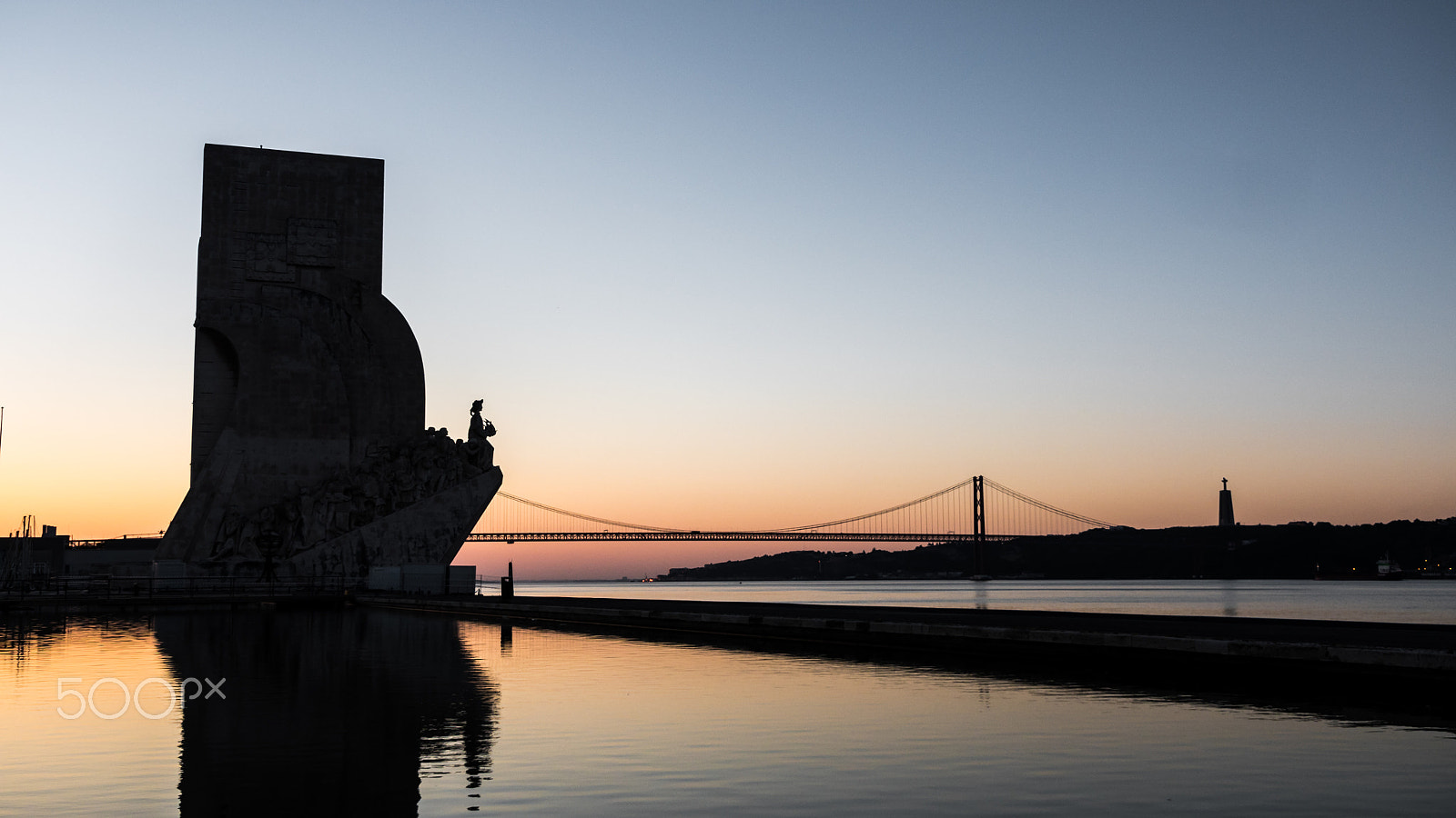 Panasonic Lumix DMC-GH4 sample photo. Lisbon discoveries sunrise photography