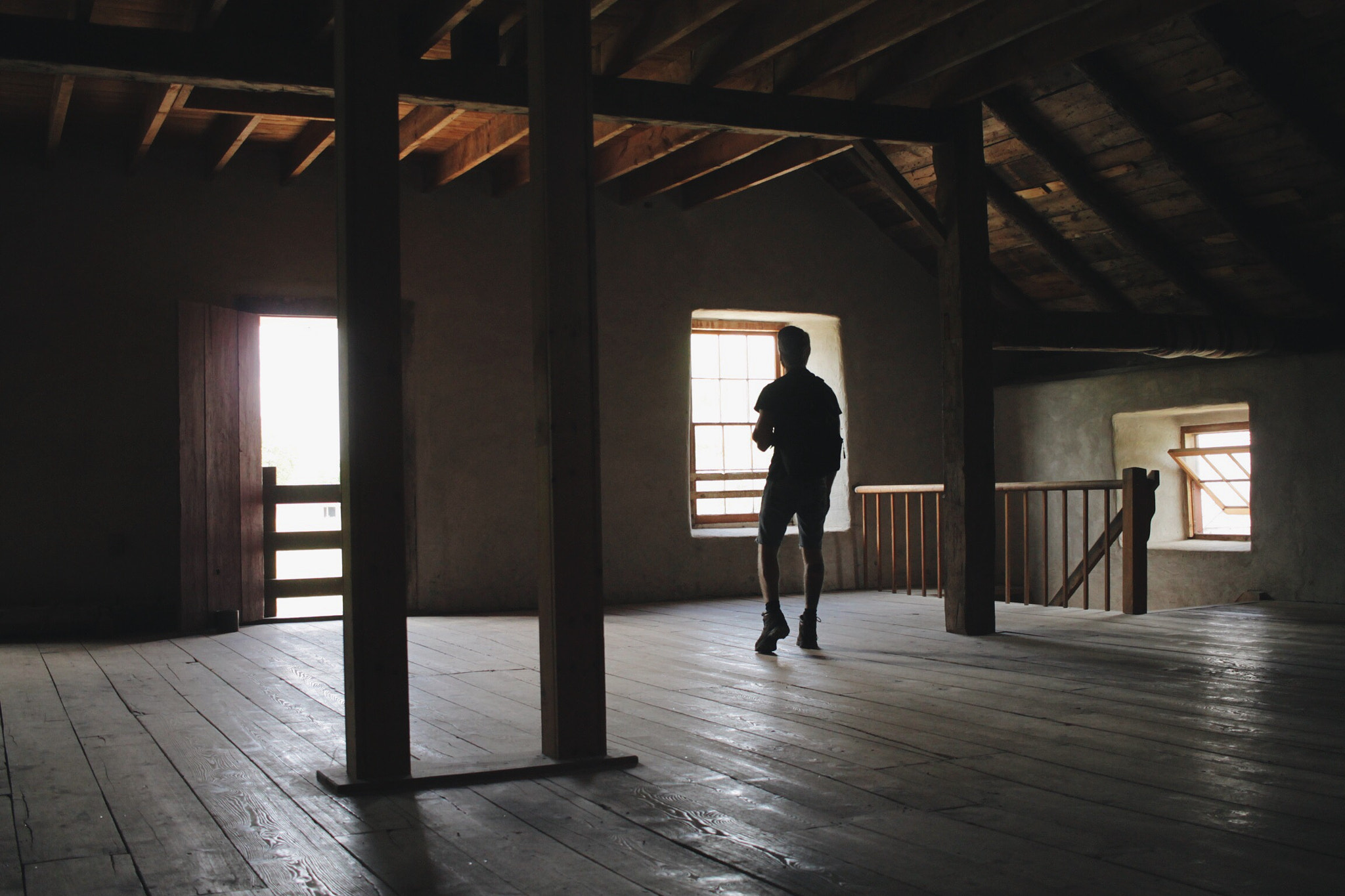 Canon EF-S 24mm F2.8 STM sample photo. Curiosity photography