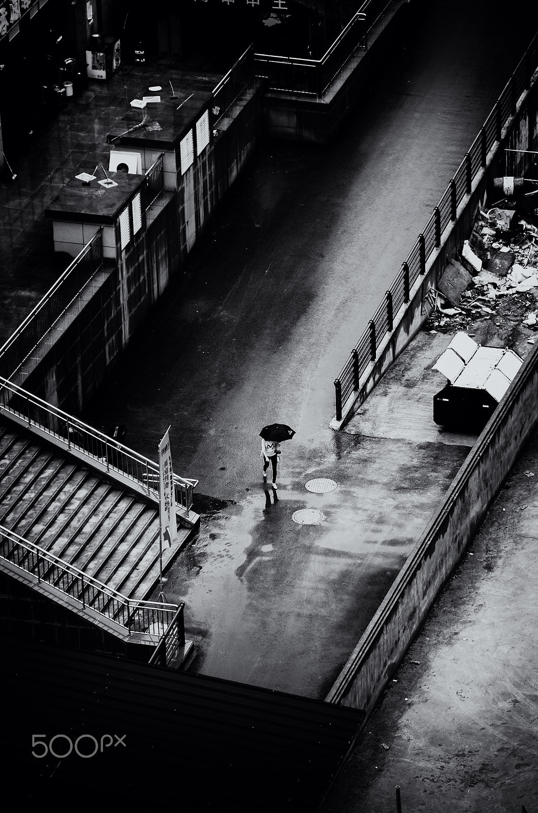 Pentax K-5 IIs sample photo. Street 509# photography