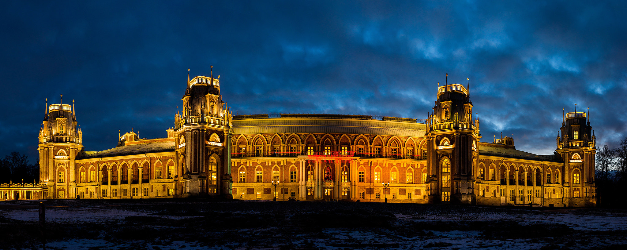 Sony Alpha a99 sample photo. Tsaritsyno photography