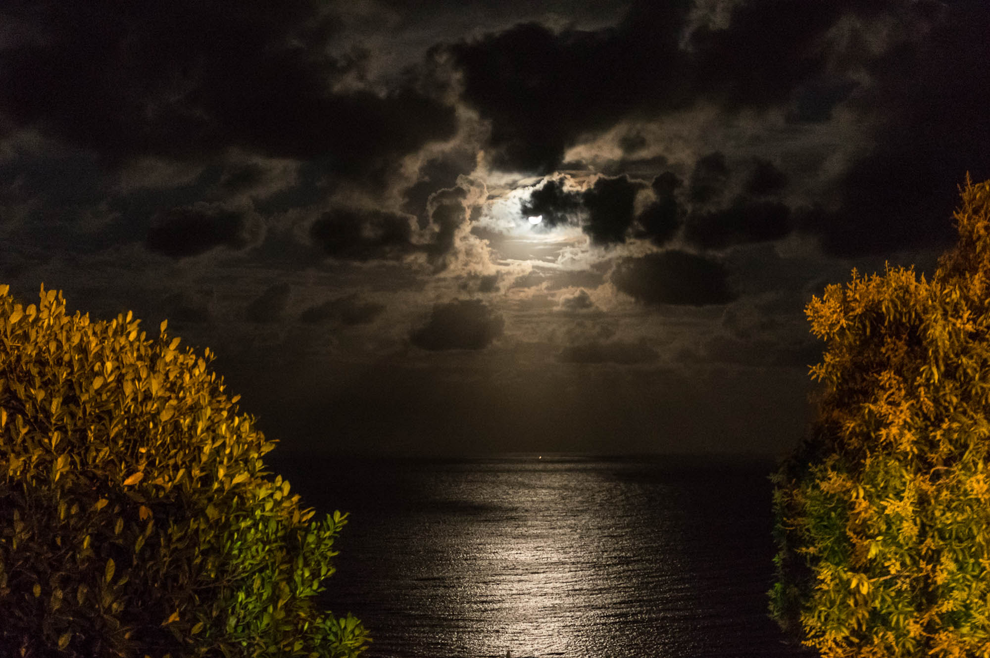 Pentax K-3 + Pentax smc DA 35mm F2.4 AL sample photo. En direction de la lune photography