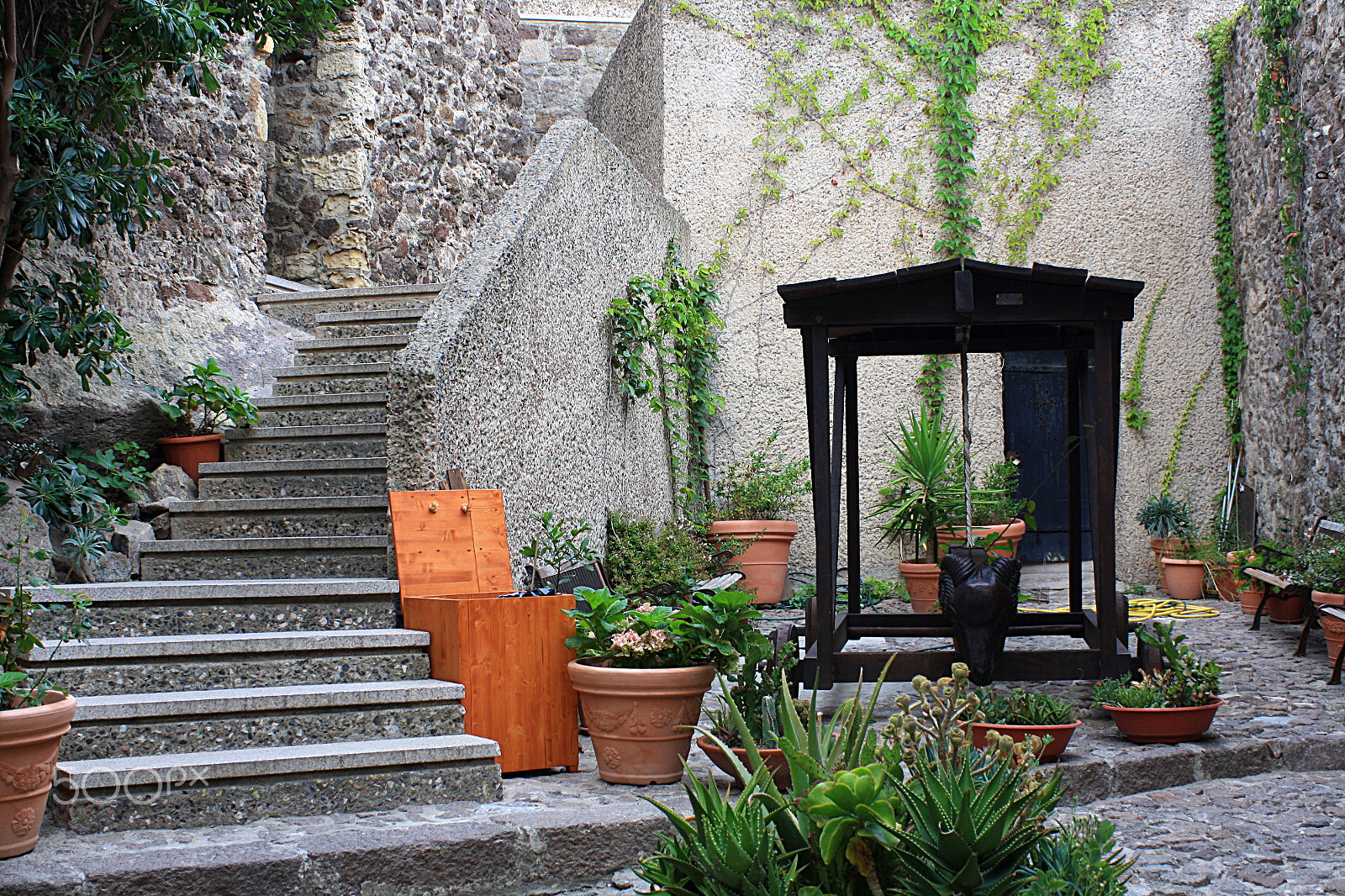 Canon EF 28-90mm f/4-5.6 sample photo. Castello di castelsardo photography