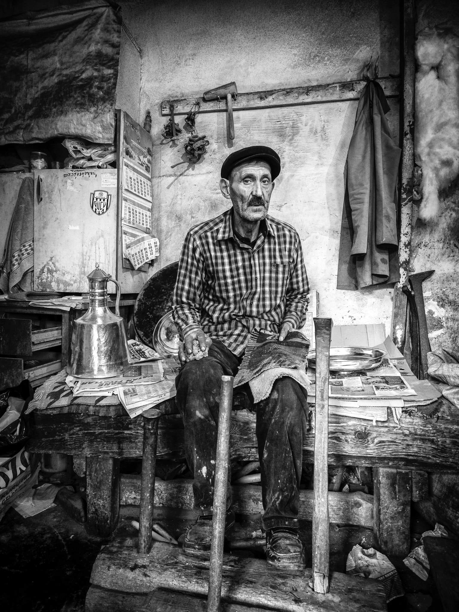 Panasonic Lumix G Vario 7-14mm F4 ASPH sample photo. Tinsmith photography