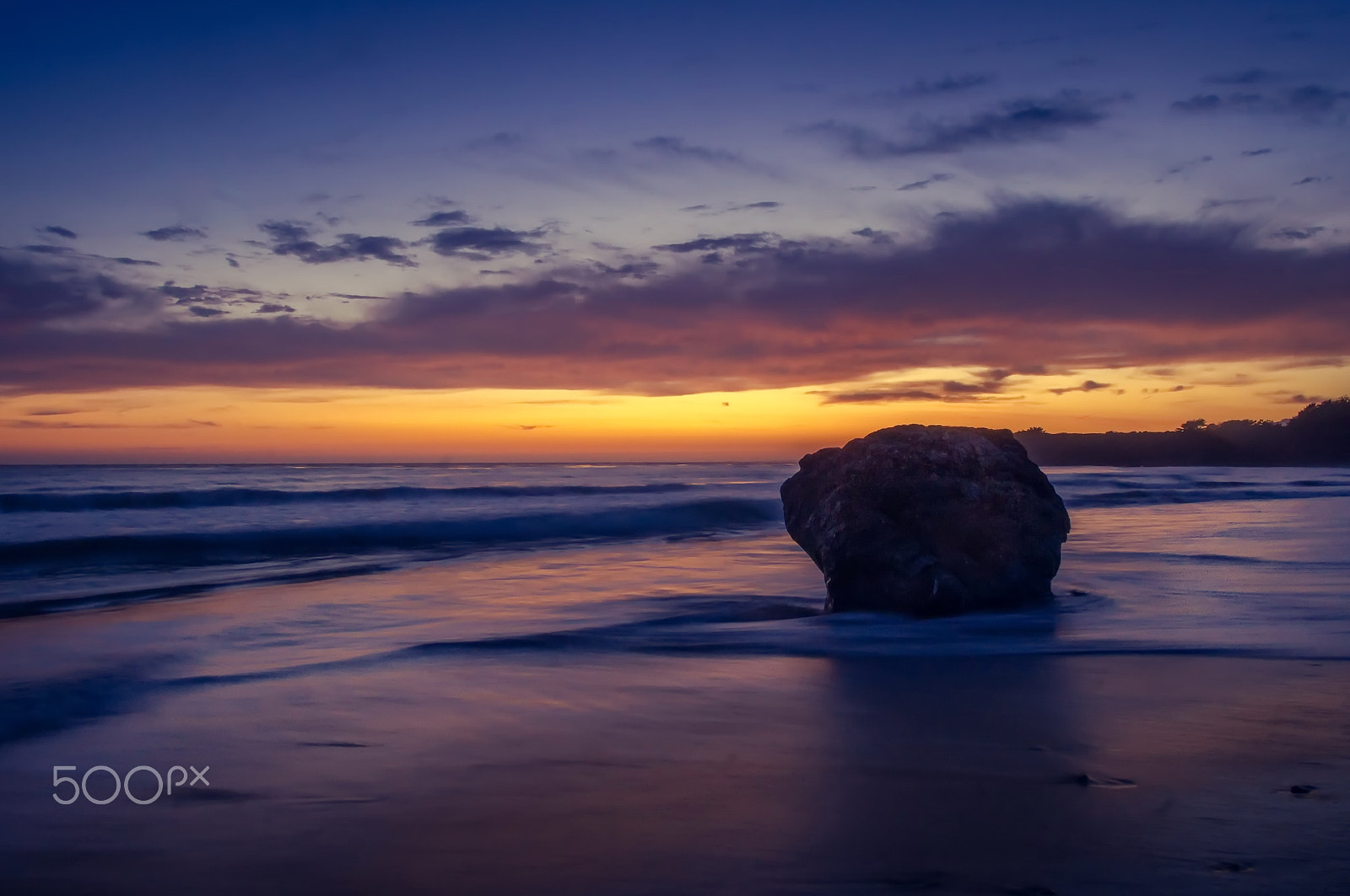 Sony Alpha DSLR-A580 sample photo. San simeon beach, ca photography