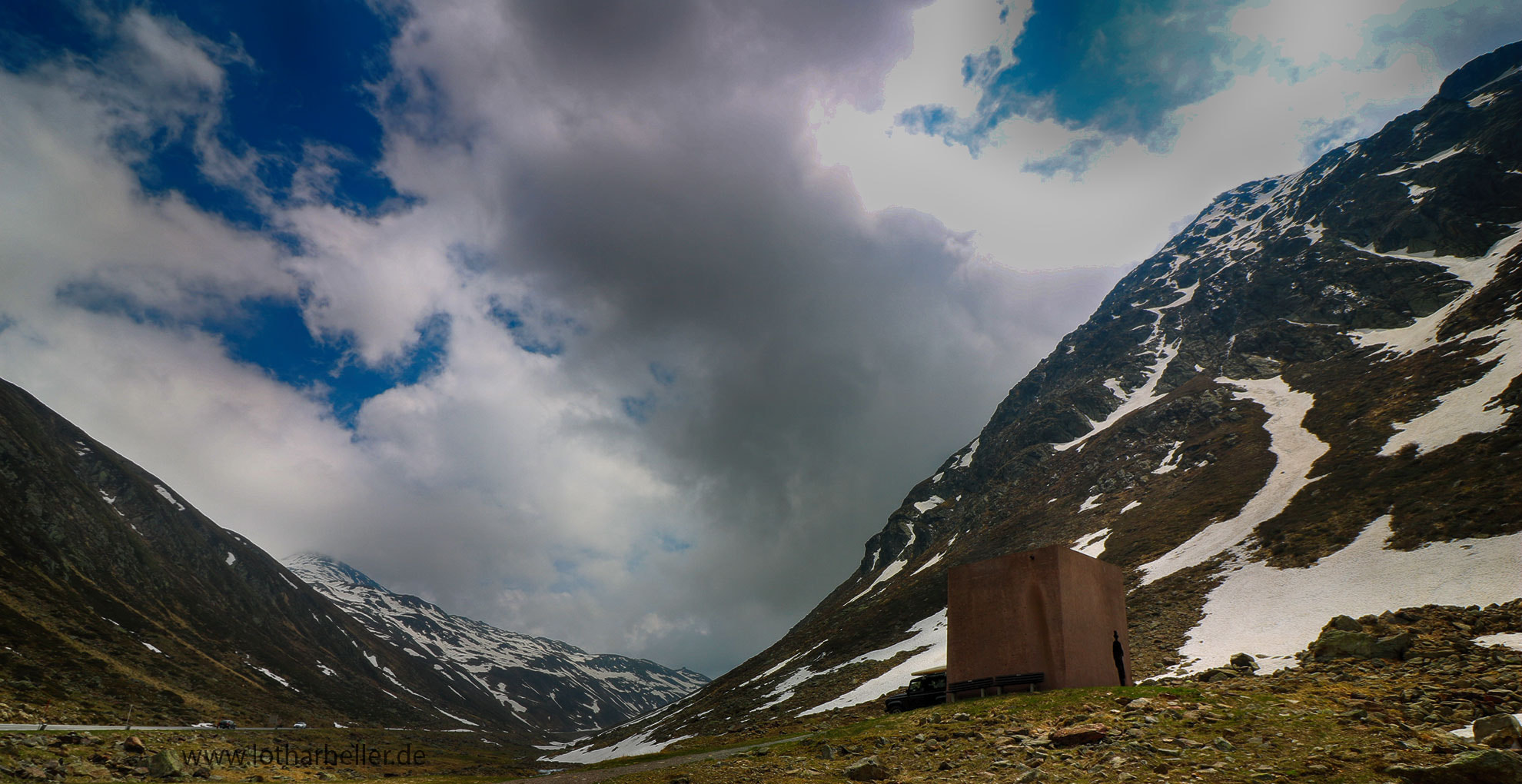 Canon EF-S 10-18mm F4.5–5.6 IS STM sample photo. Timmelsjoch austria photography