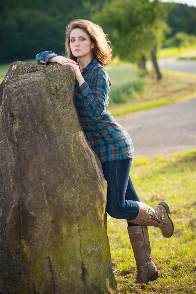 Sony Planar T* 85mm F1.4 ZA sample photo. Diversification photography