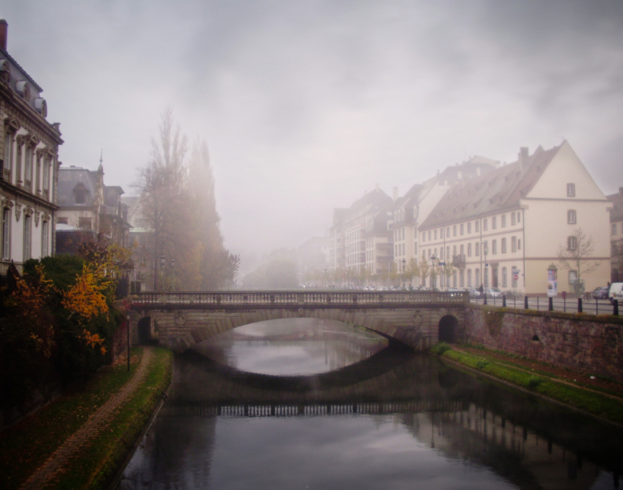 Olympus FE330,X845,C550 sample photo. Strasbourg photography