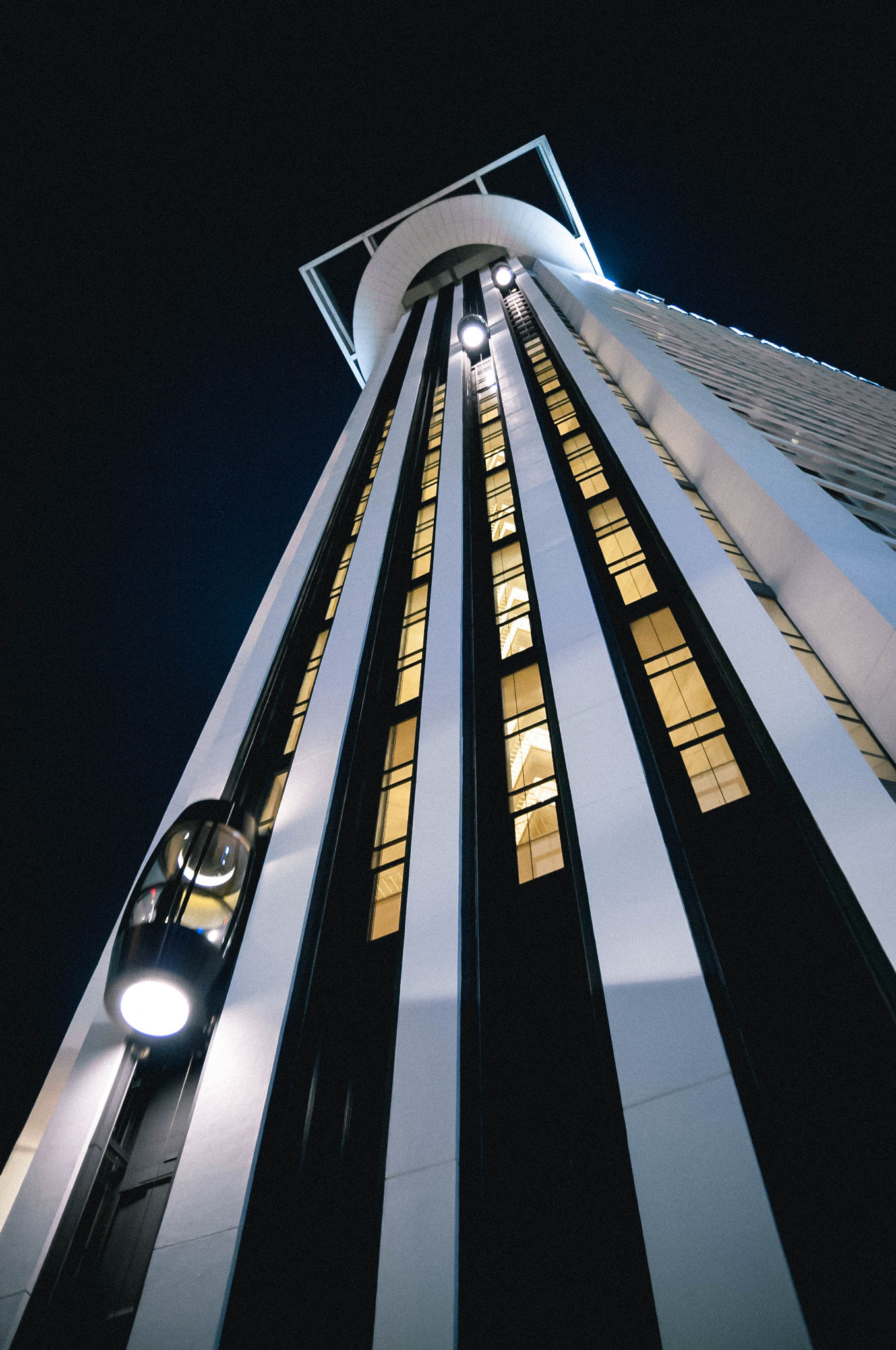 Sigma 17-50mm F2.8 EX DC OS HSM sample photo. The future. photography