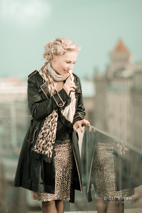 Sony Alpha DSLR-A900 + Minolta AF 85mm F1.4 G (D) sample photo. Ania photography